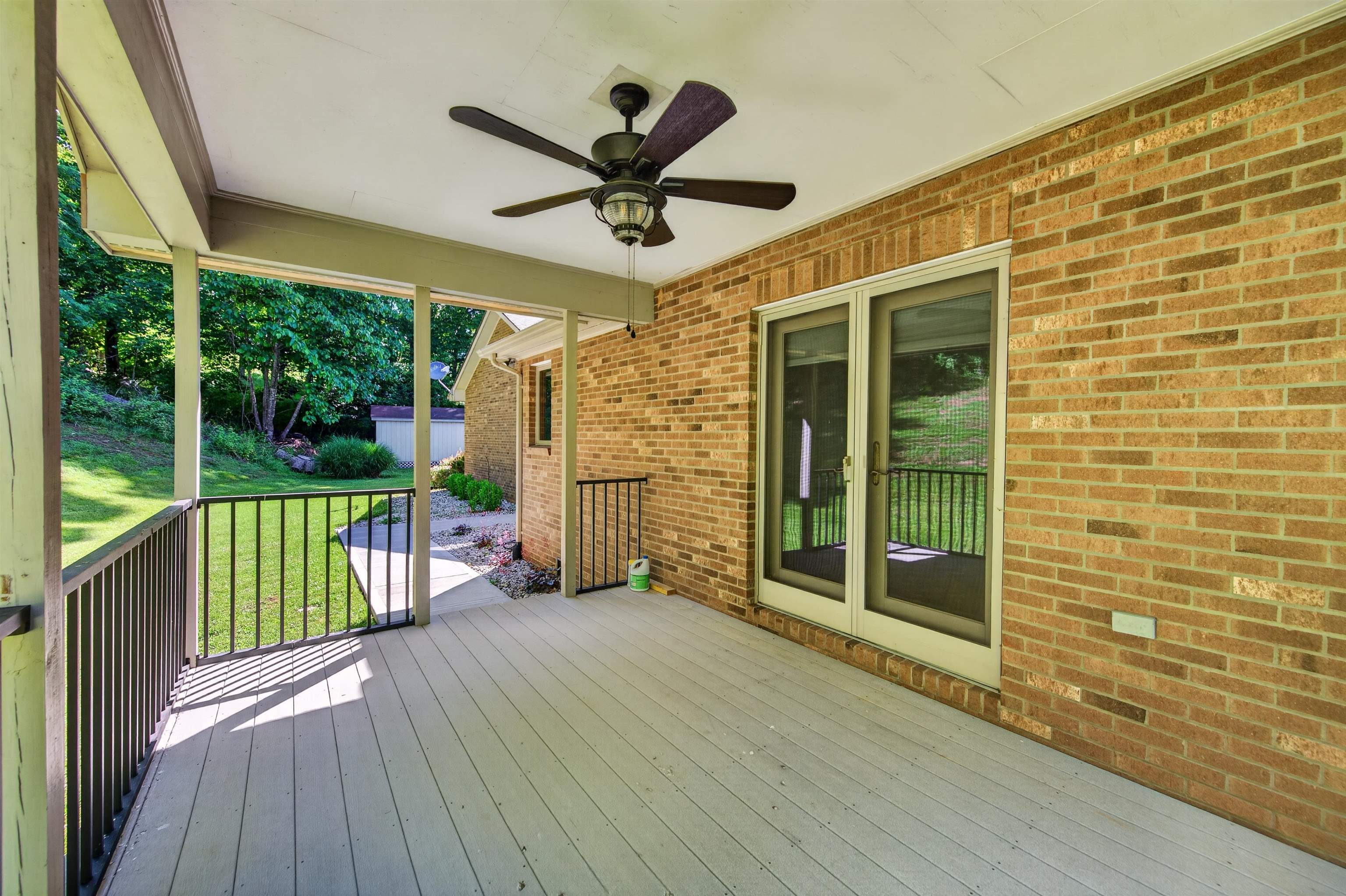 1354 Cascade Drive Pembroke VA 24136