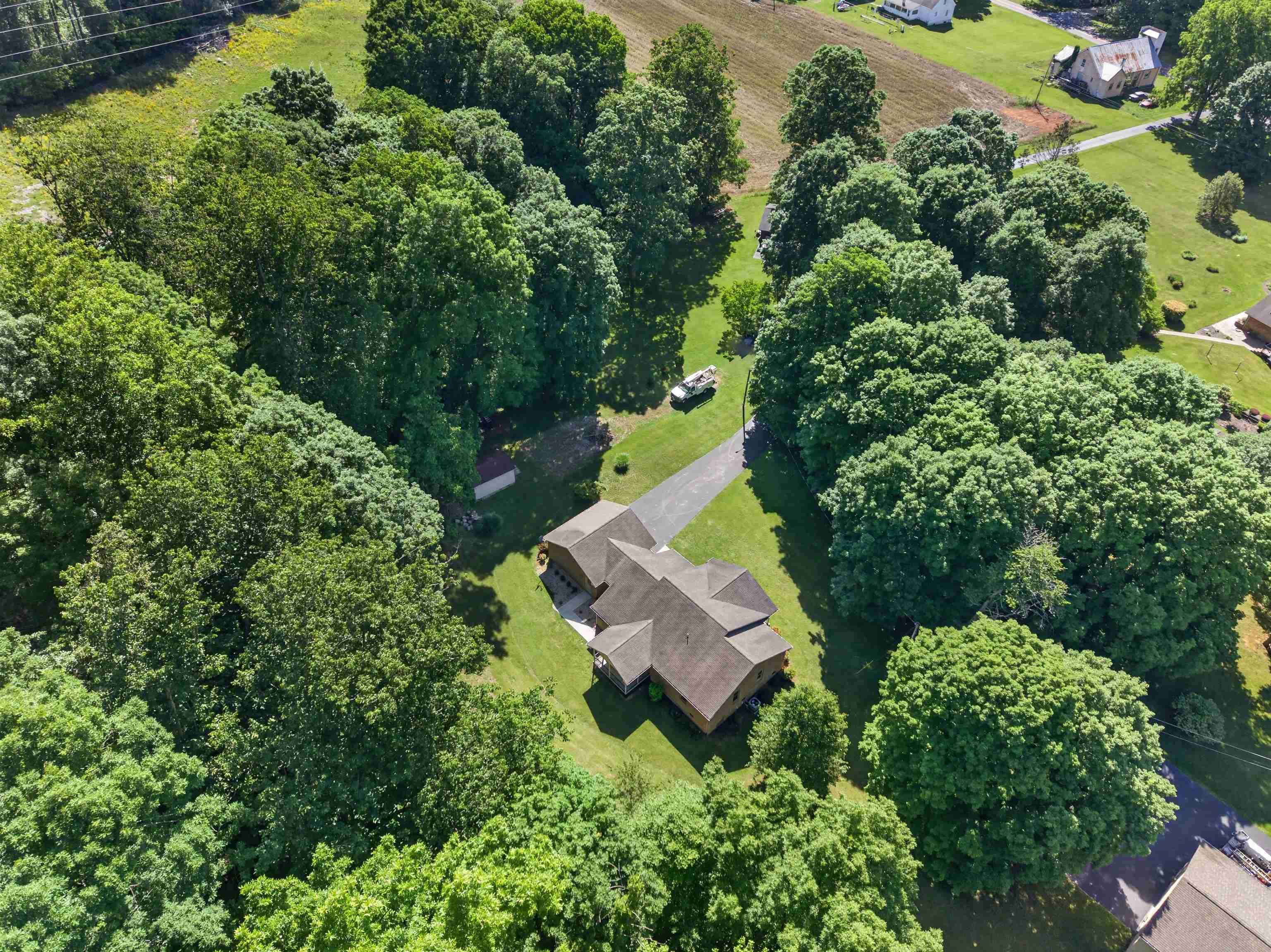 1354 Cascade Drive Pembroke VA 24136