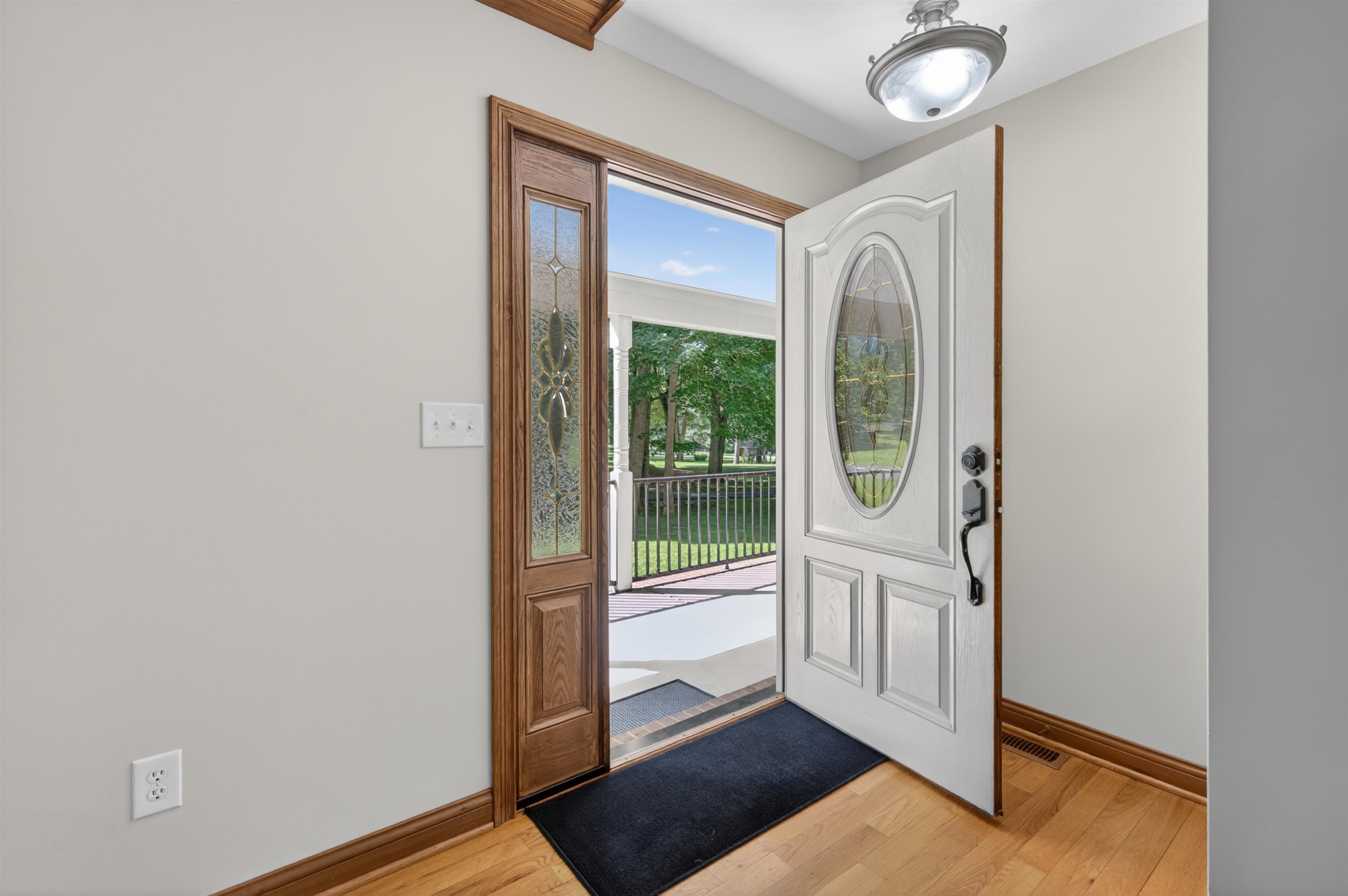 1354 Cascade Drive Pembroke VA 24136