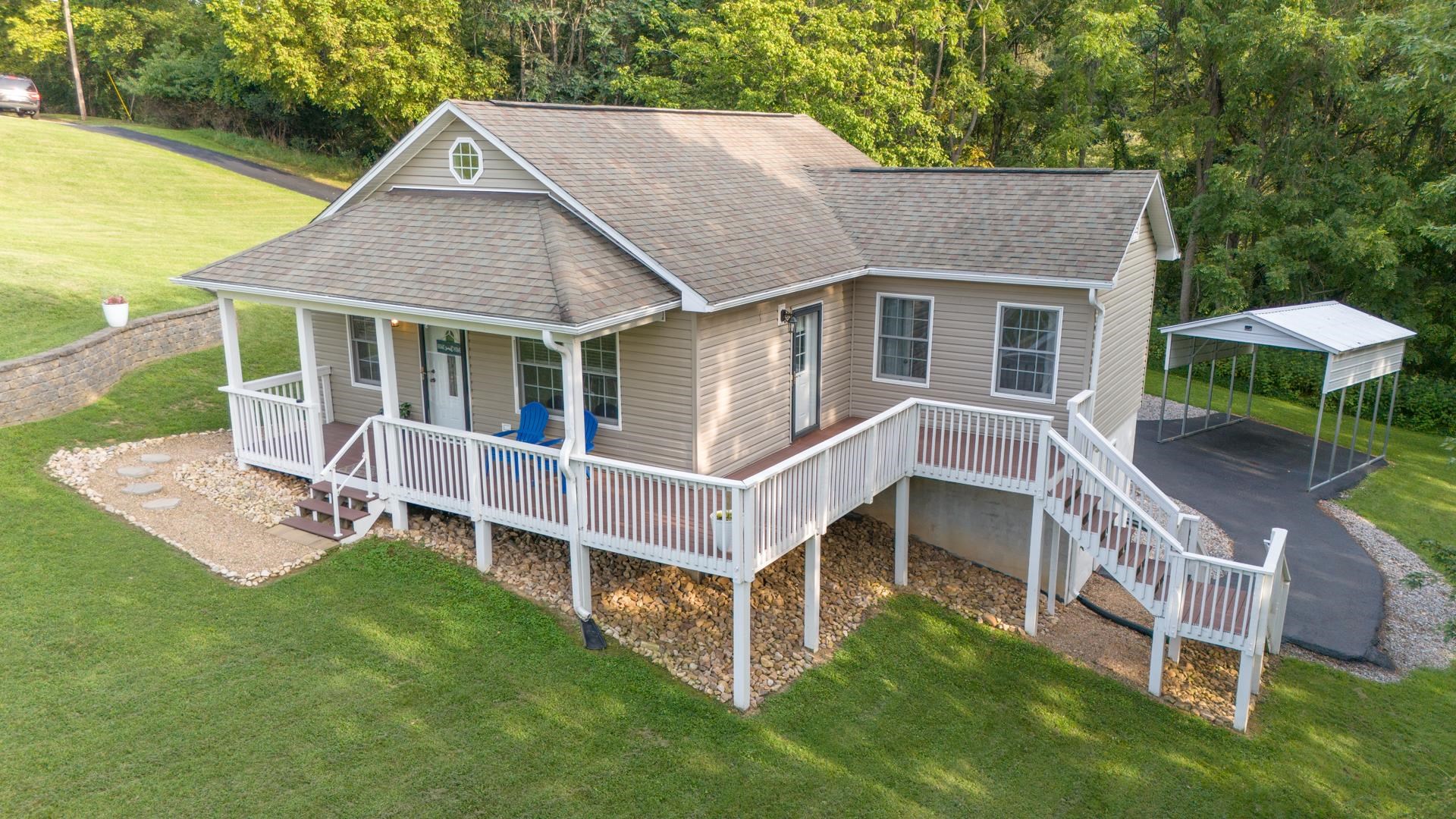 2135 Fifth Street Radford VA 24141