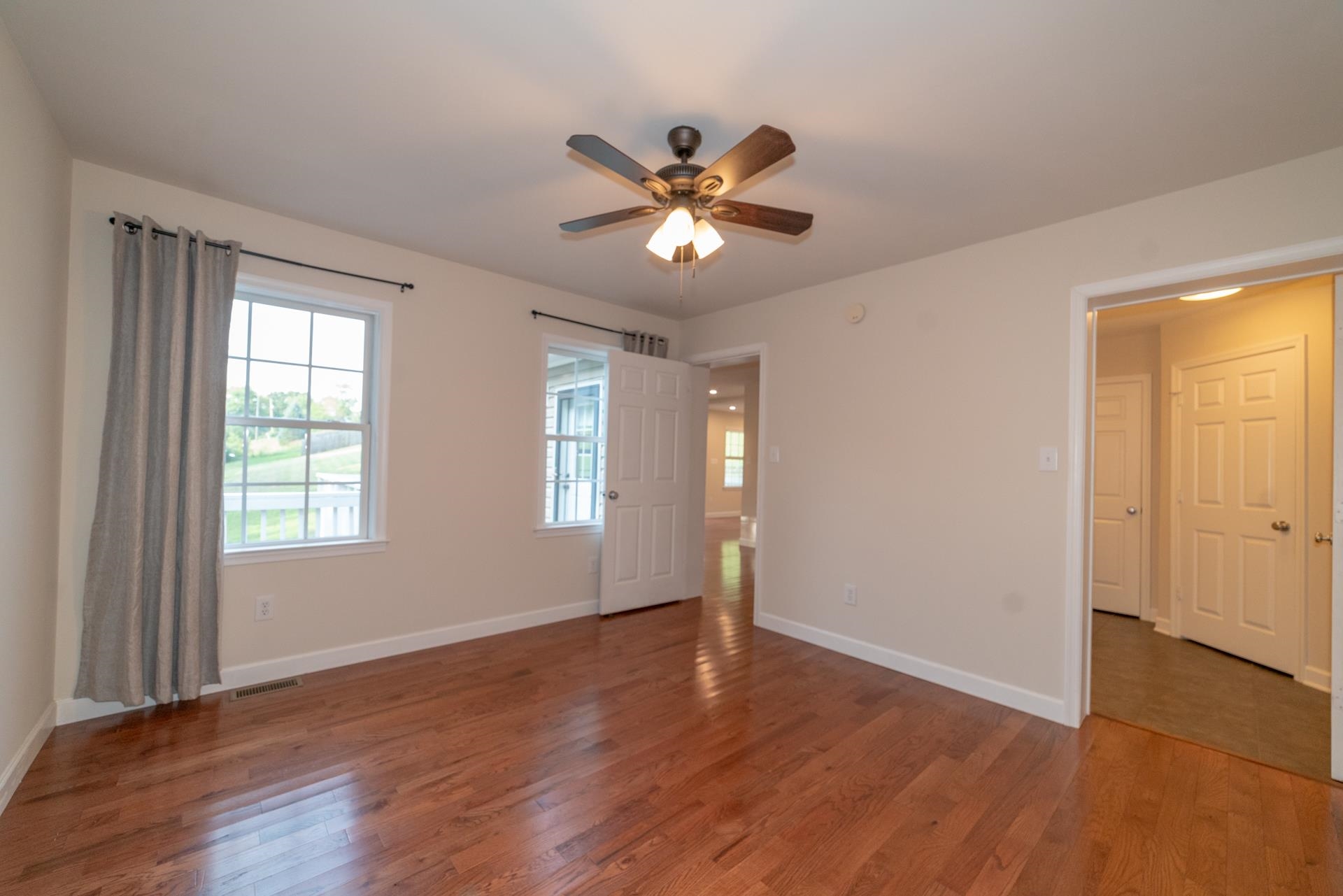 2135 Fifth Street Radford VA 24141