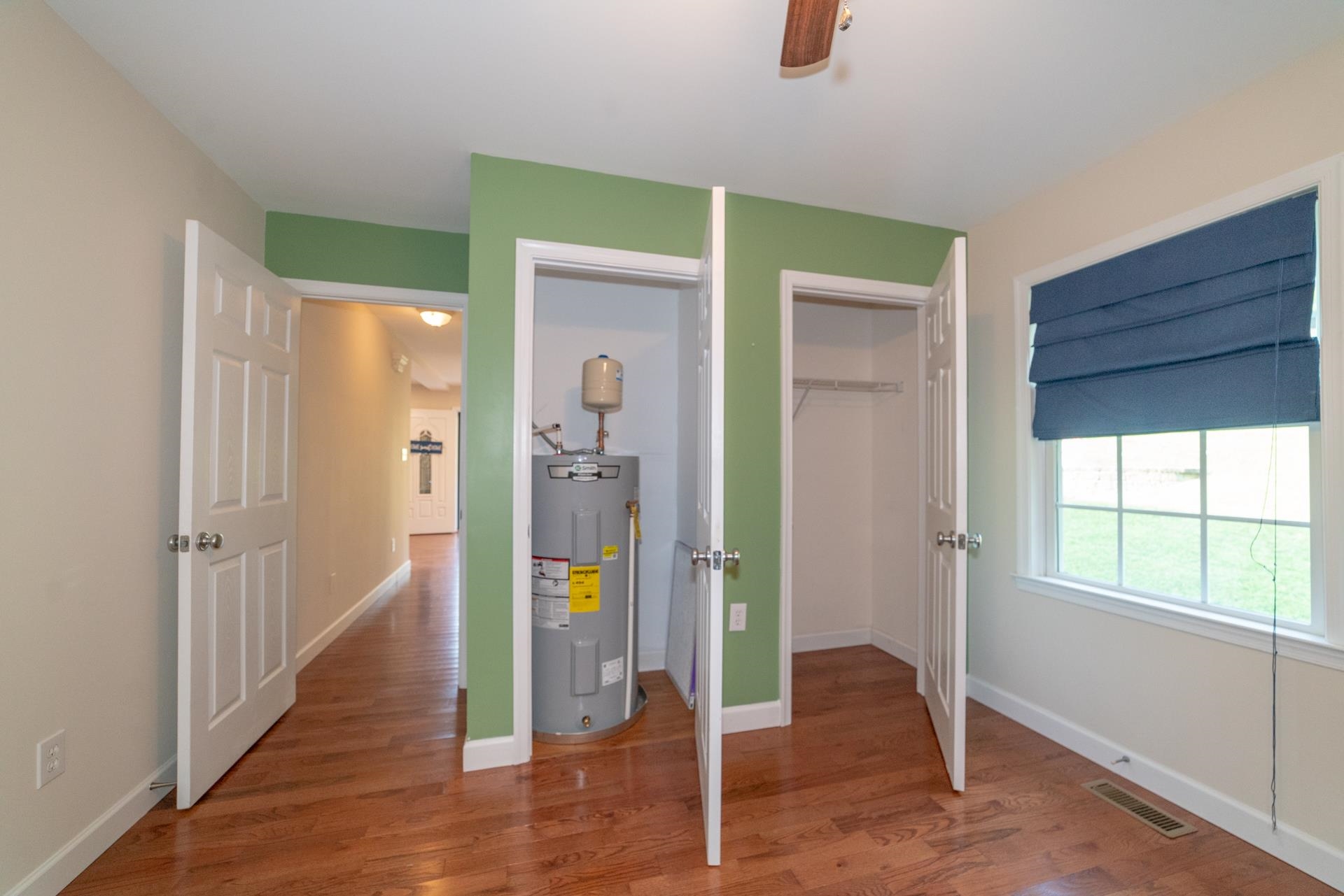 2135 Fifth Street Radford VA 24141