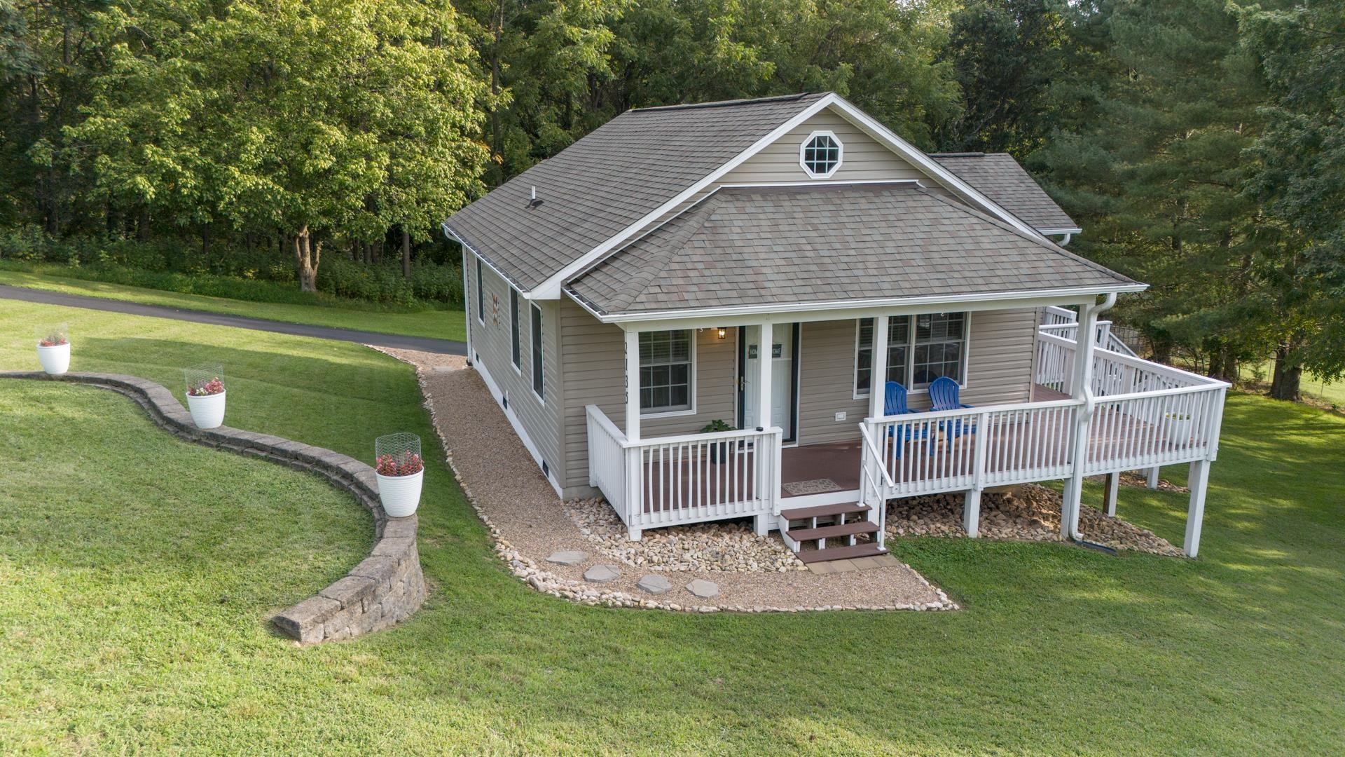 2135 Fifth Street Radford VA 24141