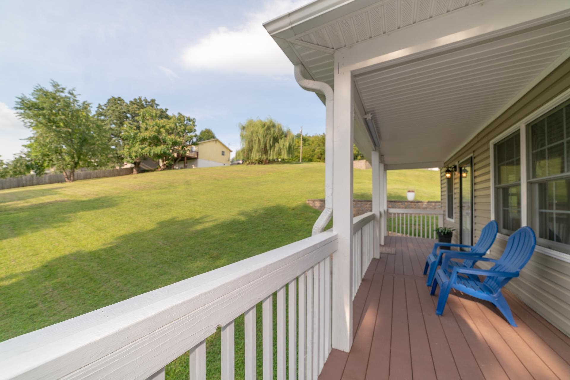 2135 Fifth Street Radford VA 24141