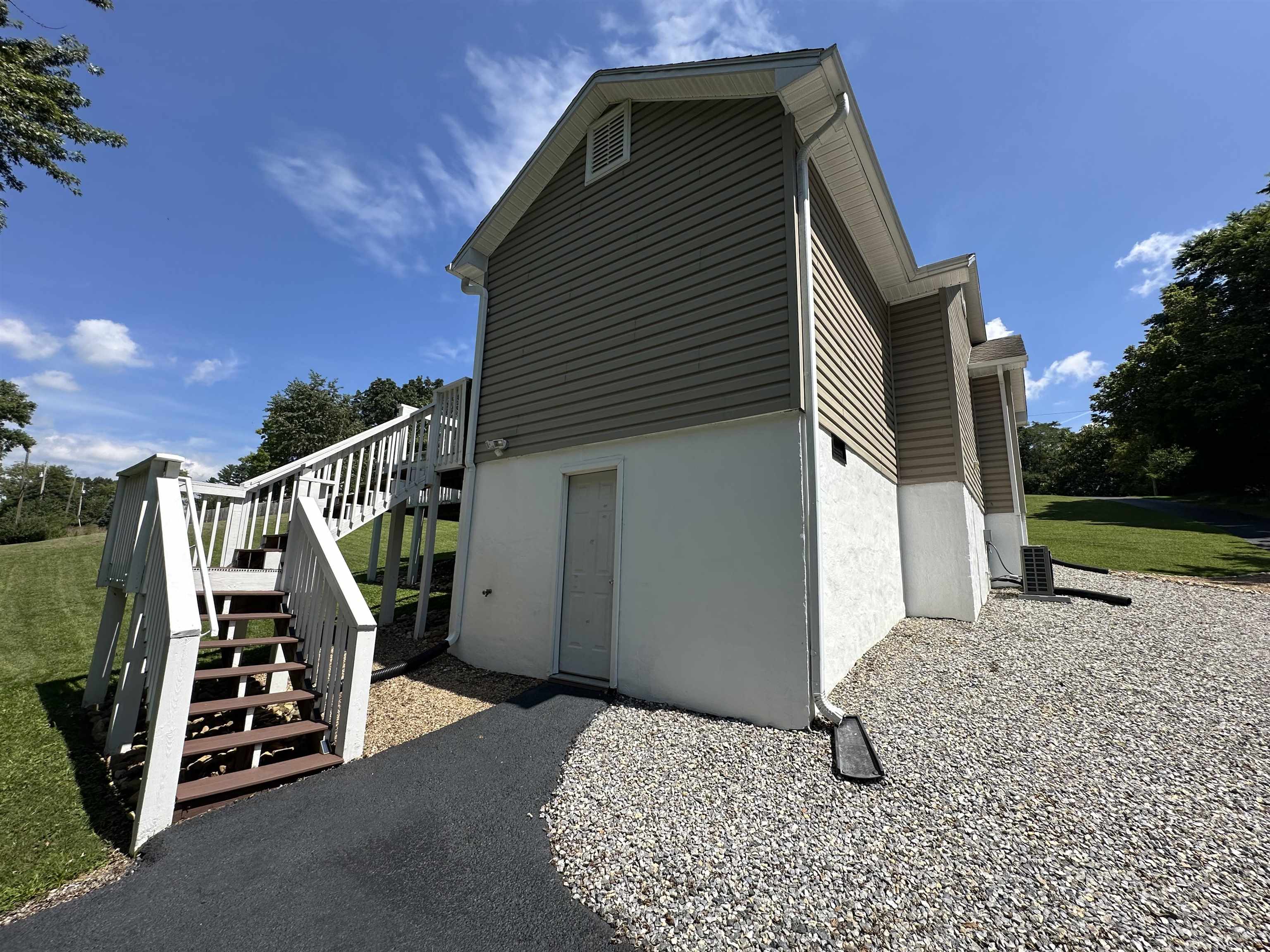 2135 Fifth Street Radford VA 24141