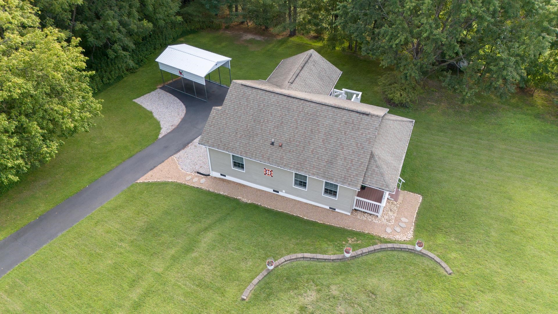 2135 Fifth Street Radford VA 24141