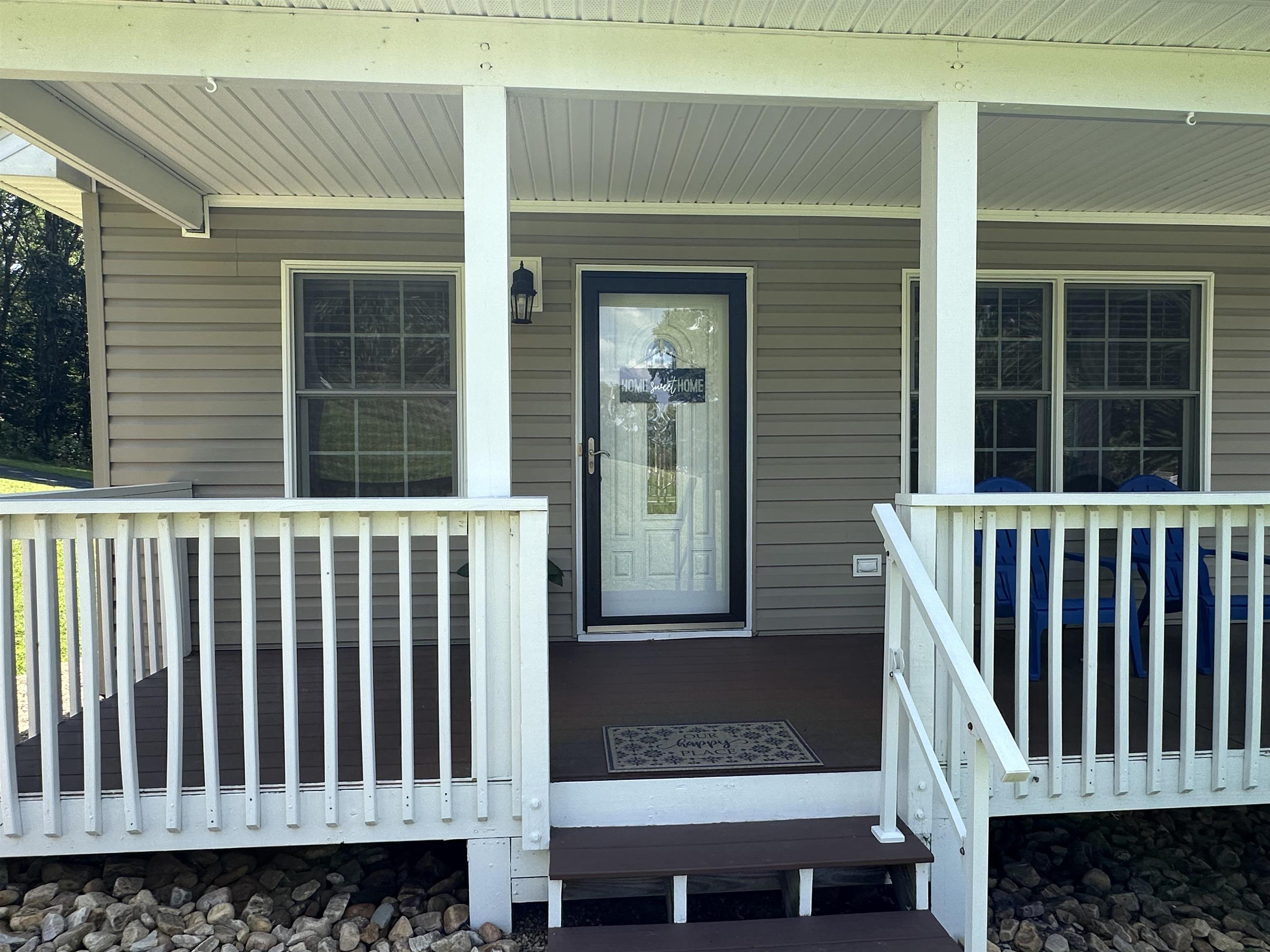 2135 Fifth Street Radford VA 24141
