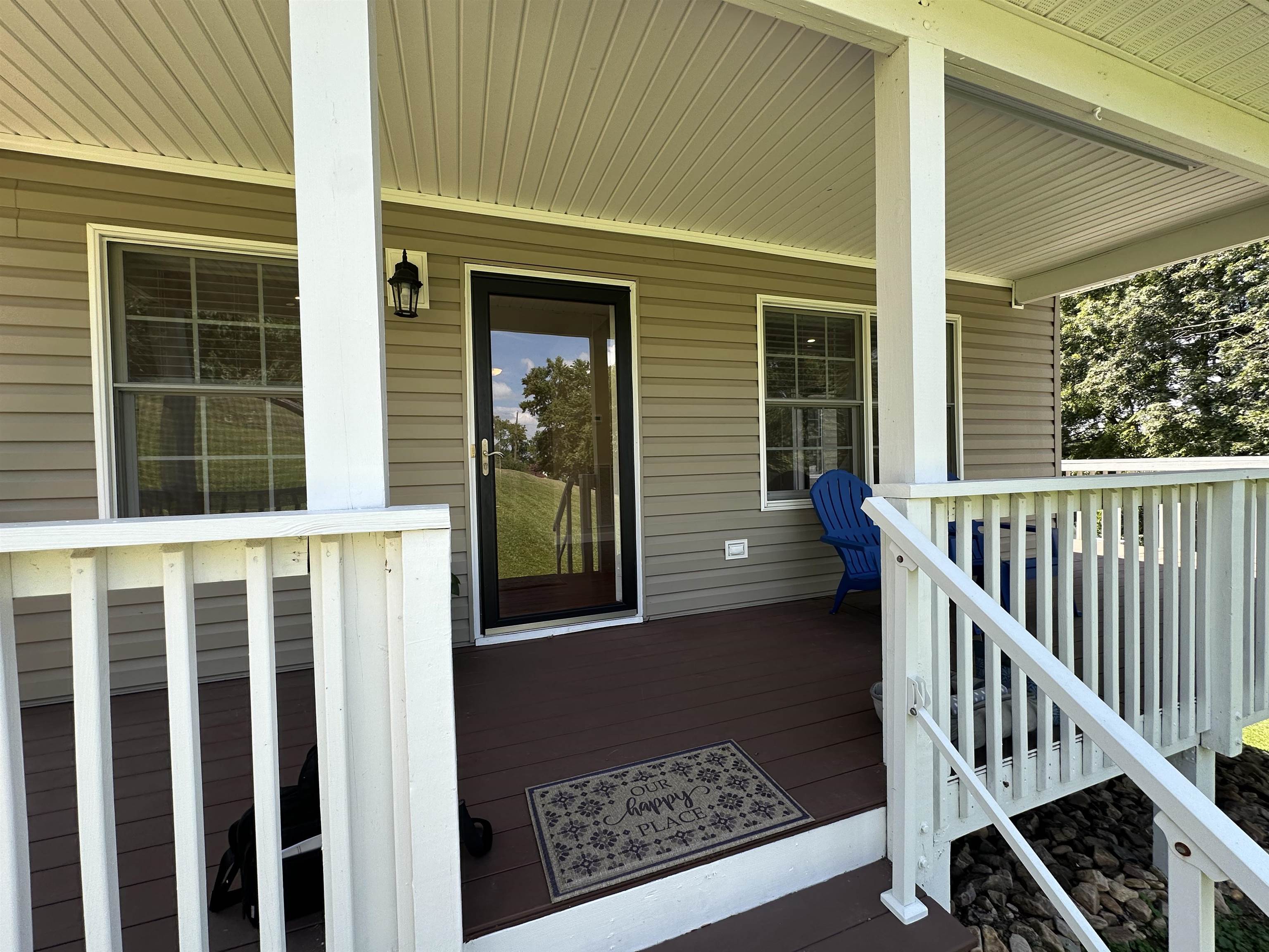 2135 Fifth Street Radford VA 24141
