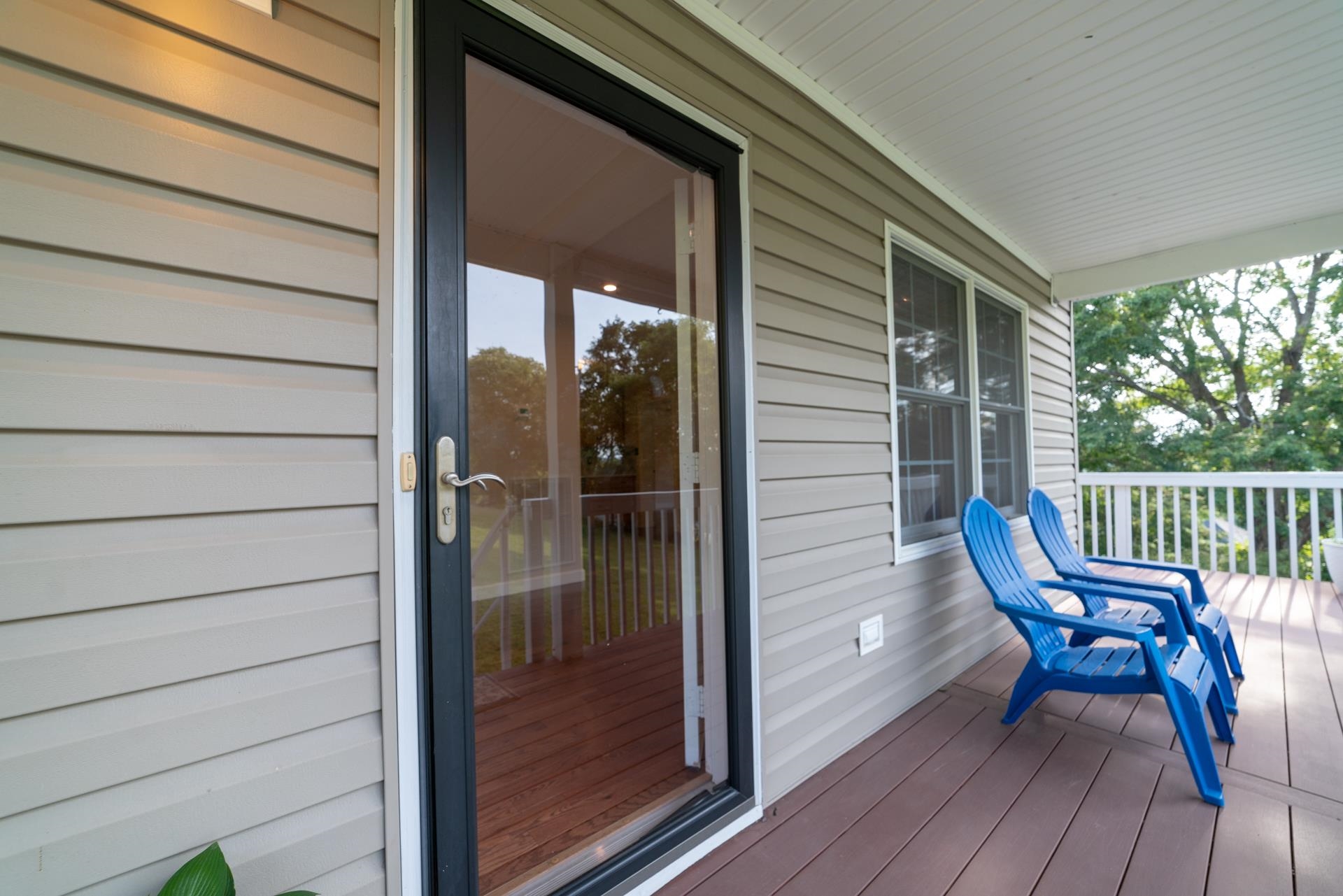 2135 Fifth Street Radford VA 24141