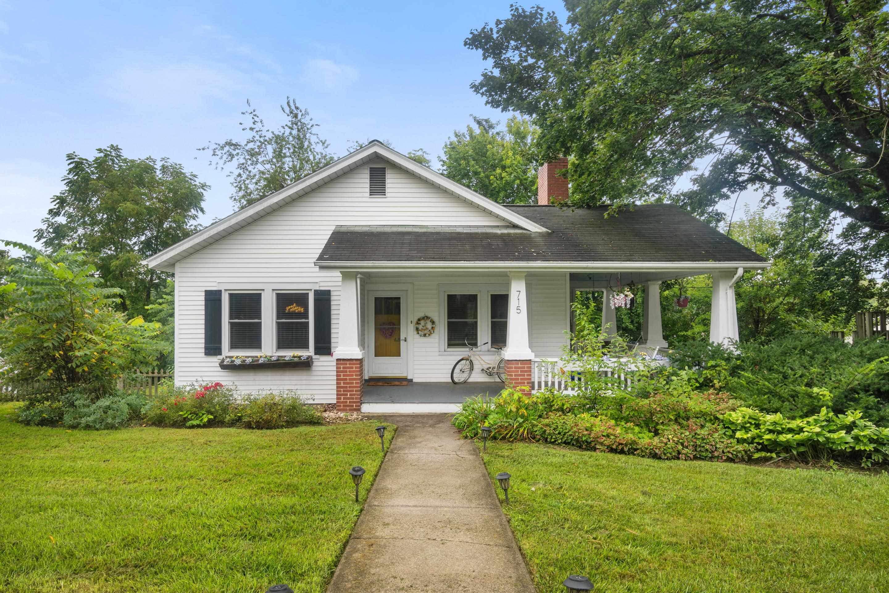 715 Church Street Christiansburg VA 24073