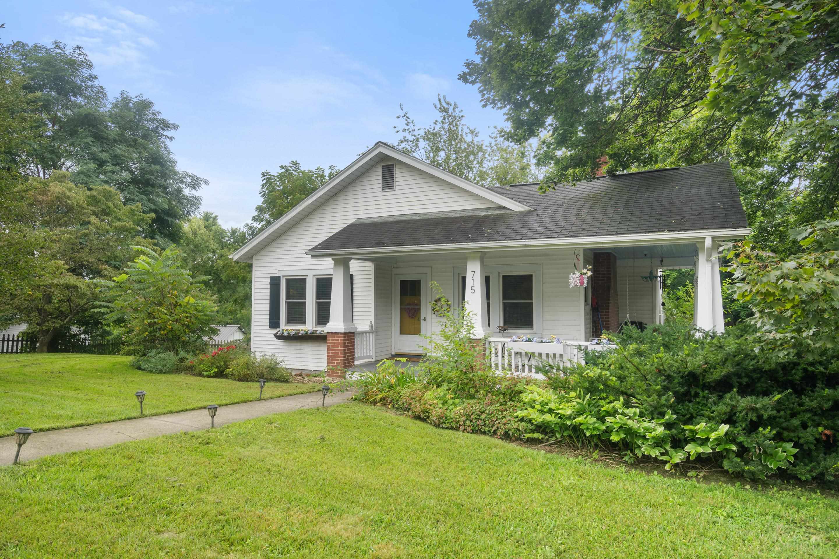 715 Church Street Christiansburg VA 24073
