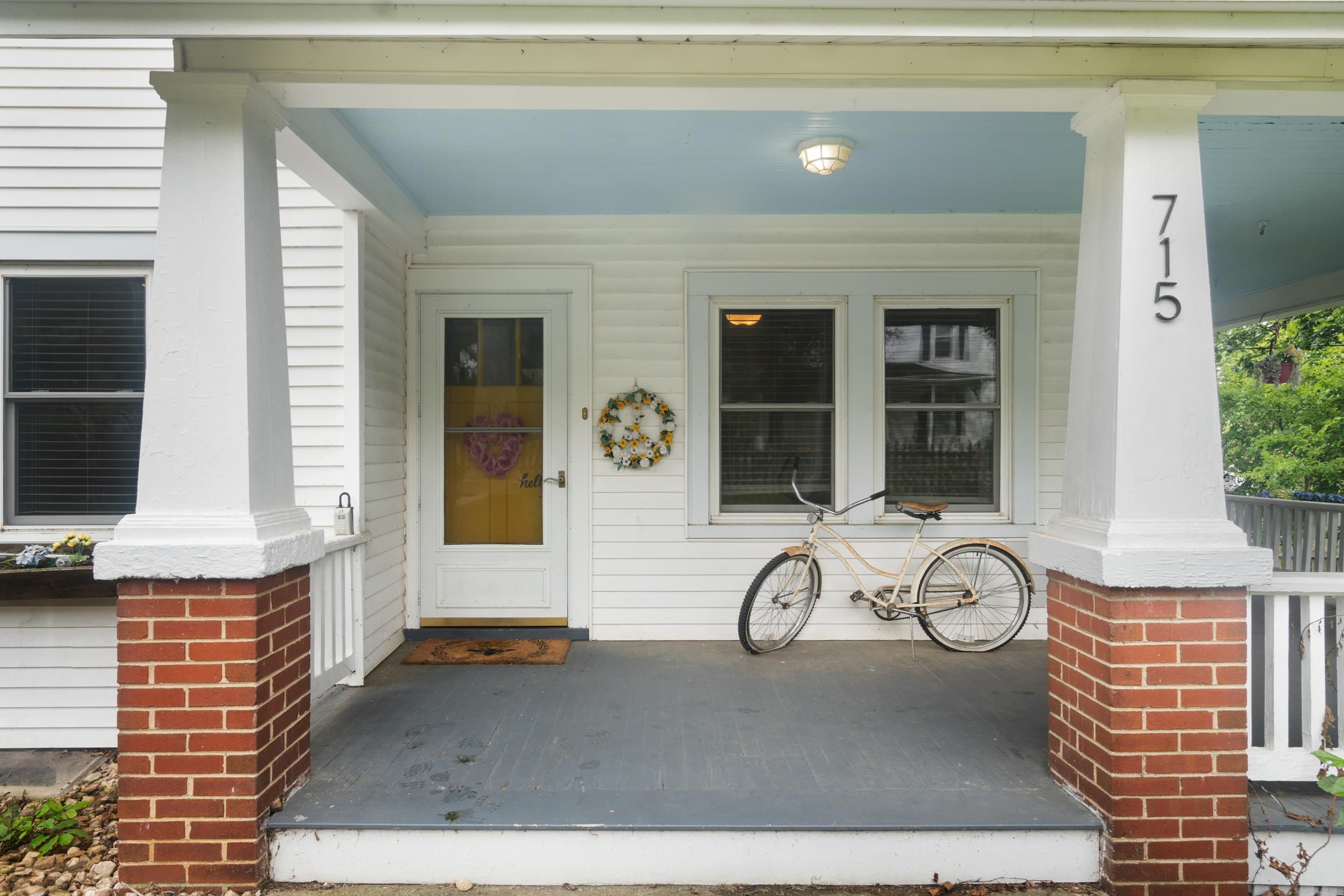 715 Church Street Christiansburg VA 24073