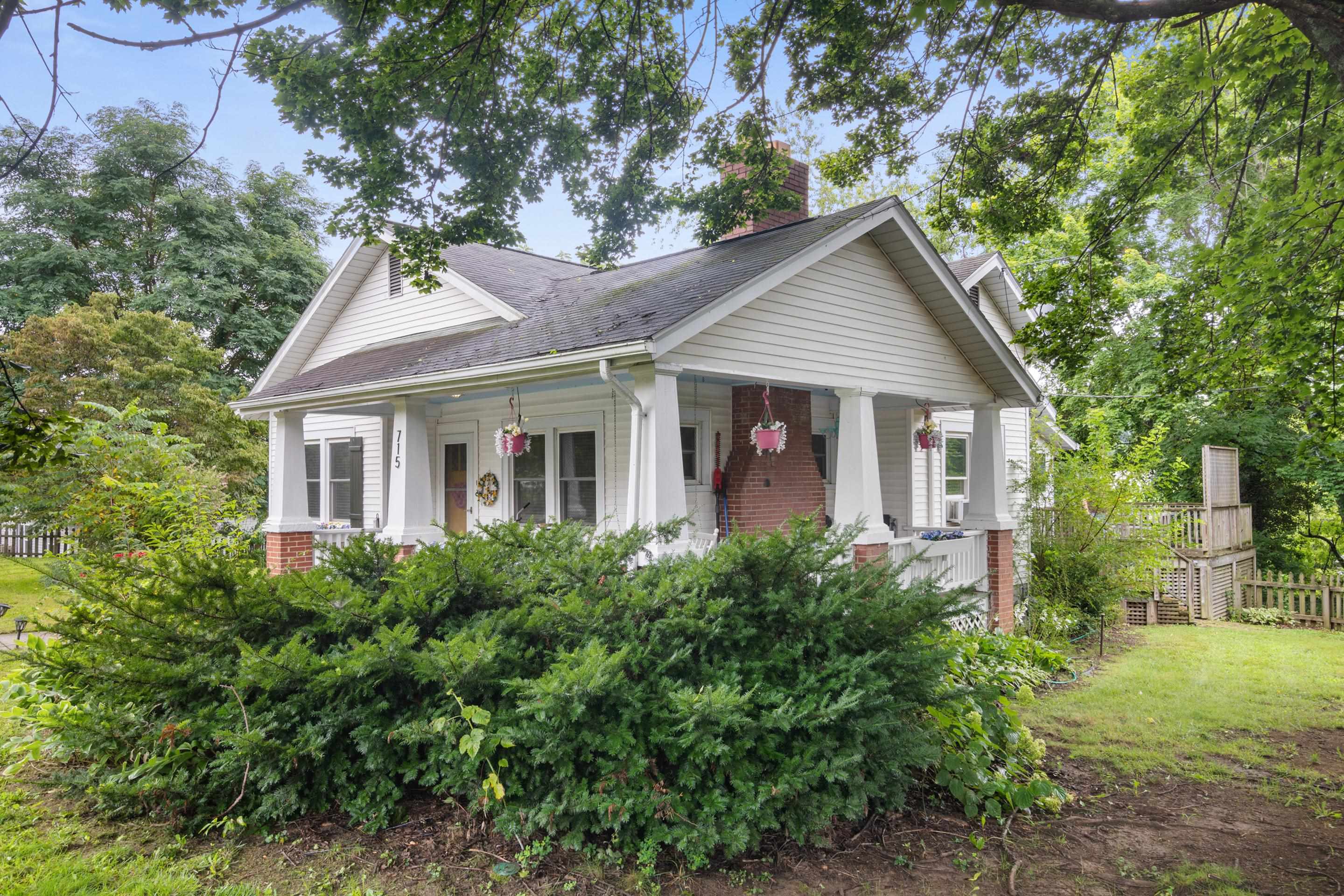 715 Church Street Christiansburg VA 24073