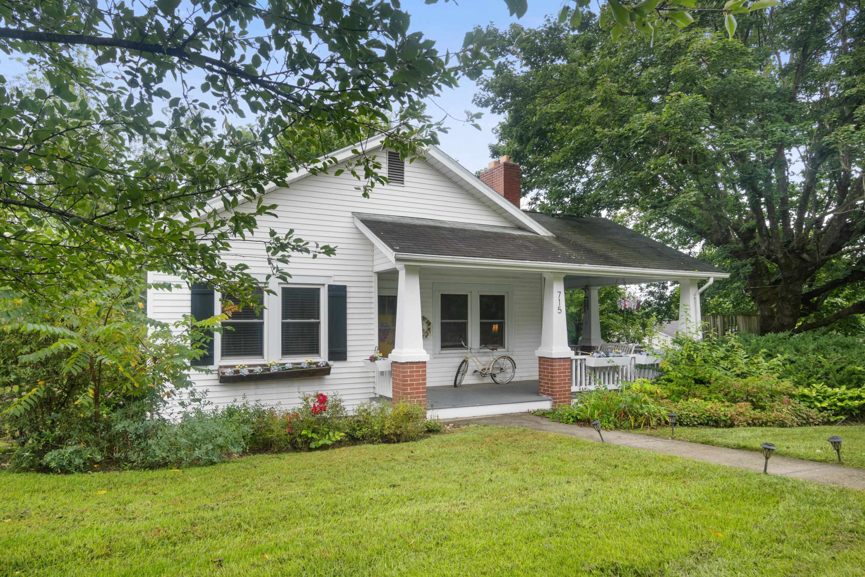 715 Church Street Christiansburg VA 24073
