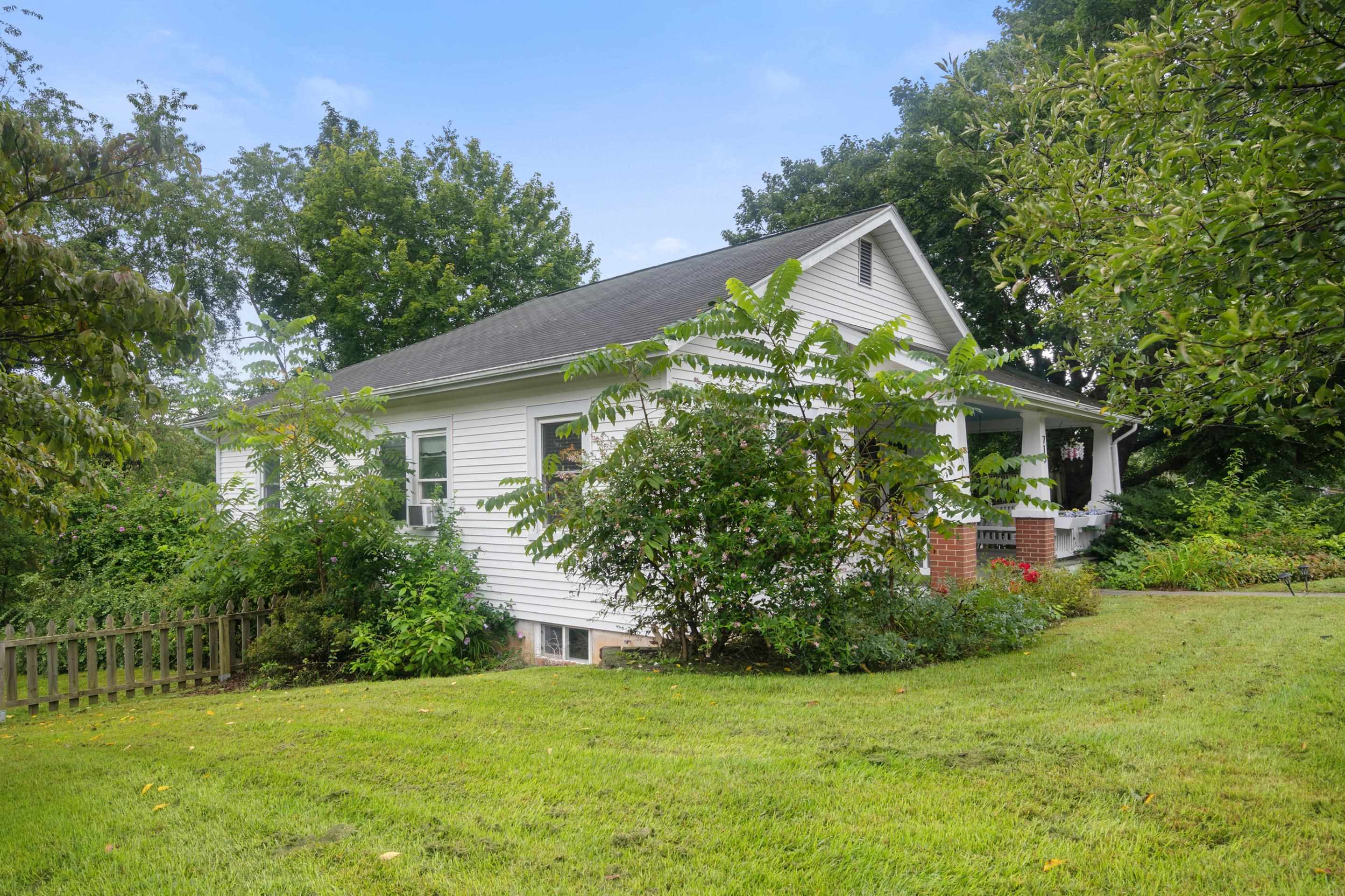 715 Church Street Christiansburg VA 24073