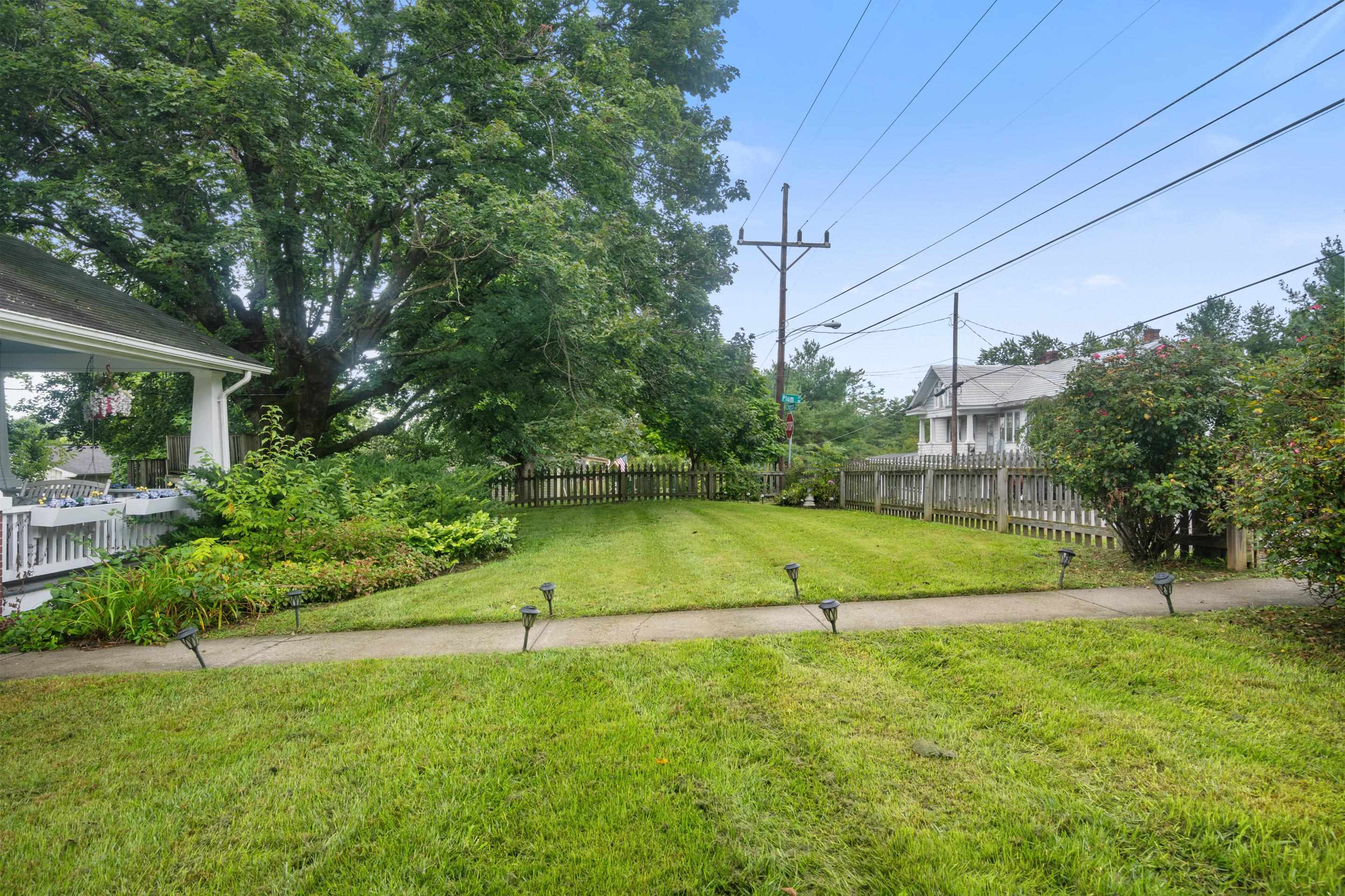 715 Church Street Christiansburg VA 24073