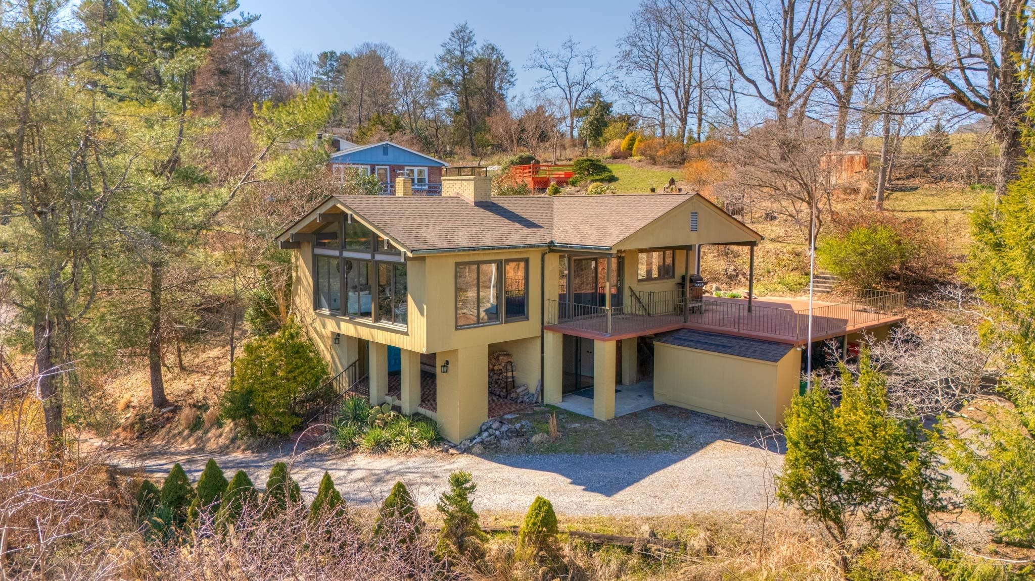 Blacksburg VA, 1002 Highland Circle