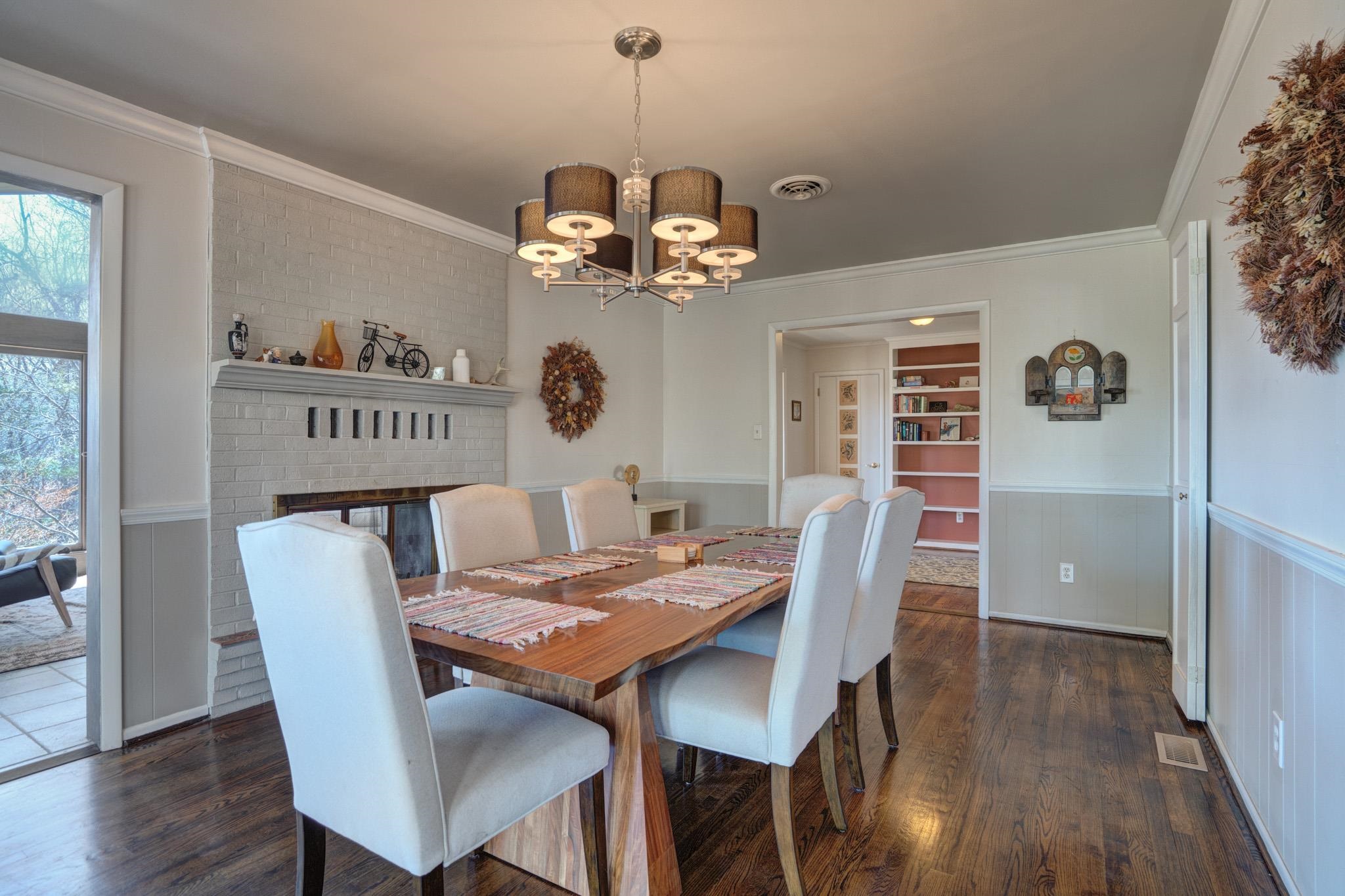 1002 Highland Circle Blacksburg VA 24060