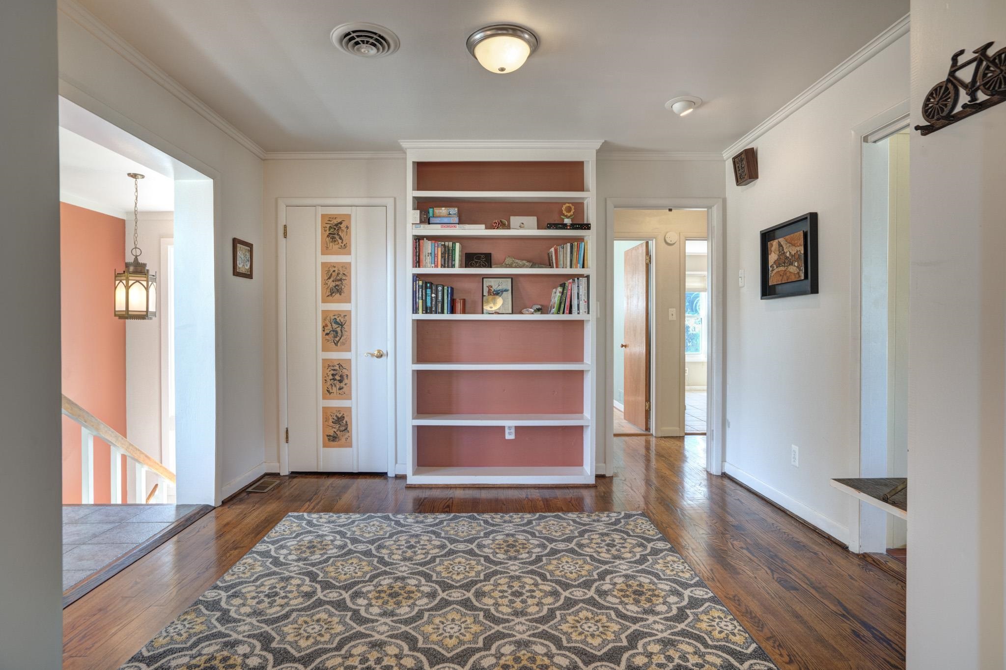 1002 Highland Circle Blacksburg VA 24060