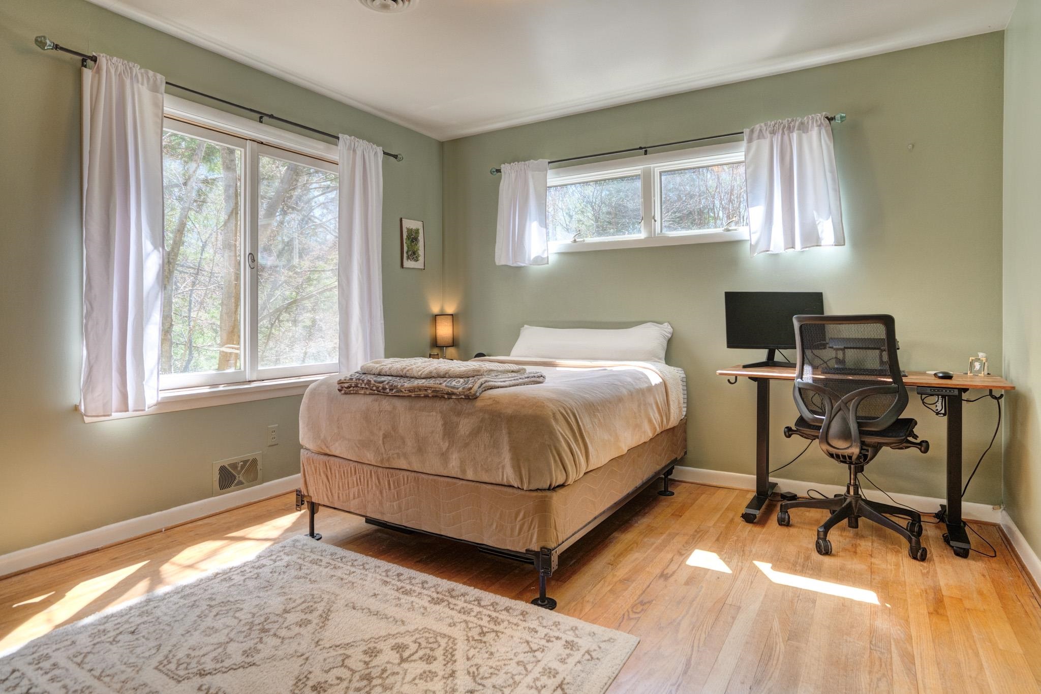 1002 Highland Circle Blacksburg VA 24060