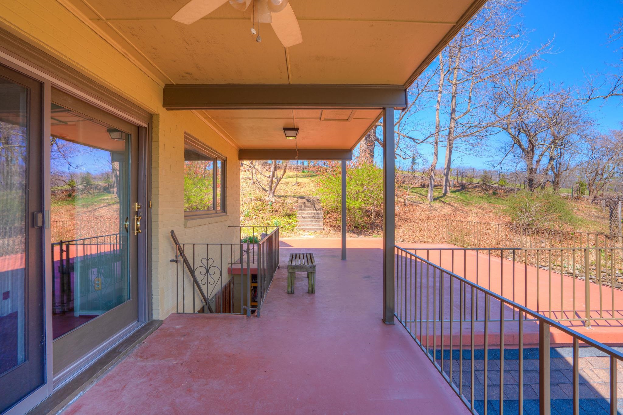 1002 Highland Circle Blacksburg VA 24060