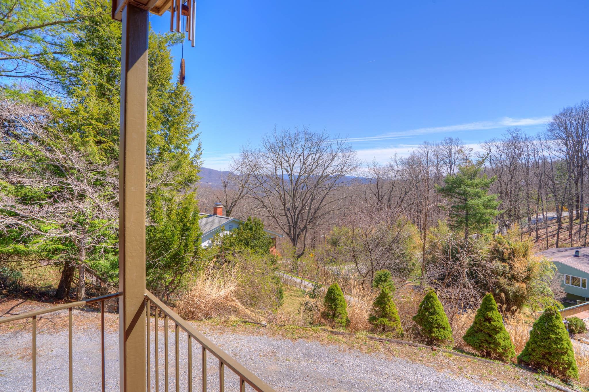 1002 Highland Circle Blacksburg VA 24060