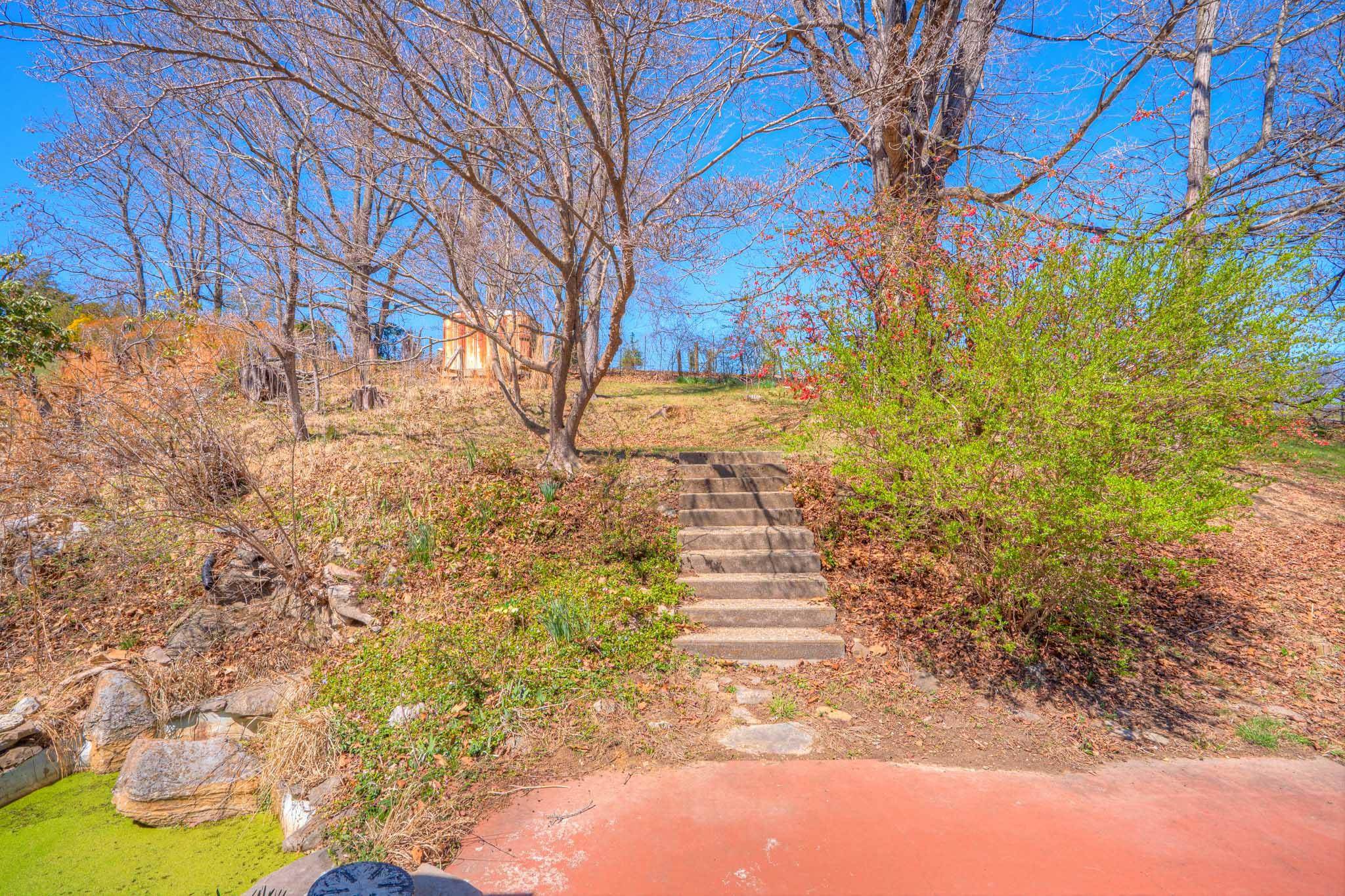 1002 Highland Circle Blacksburg VA 24060