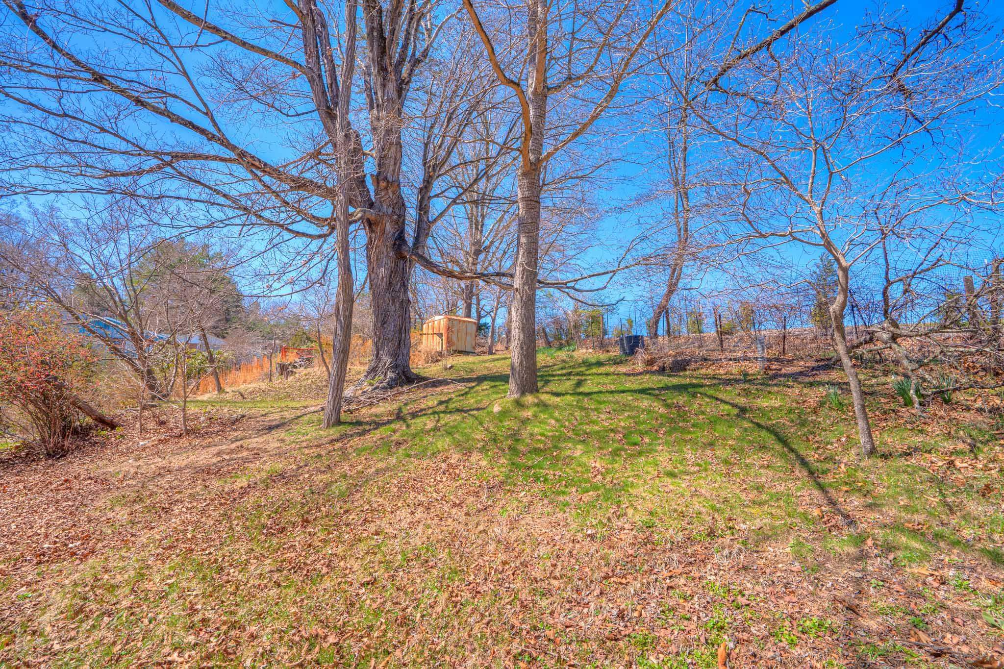1002 Highland Circle Blacksburg VA 24060