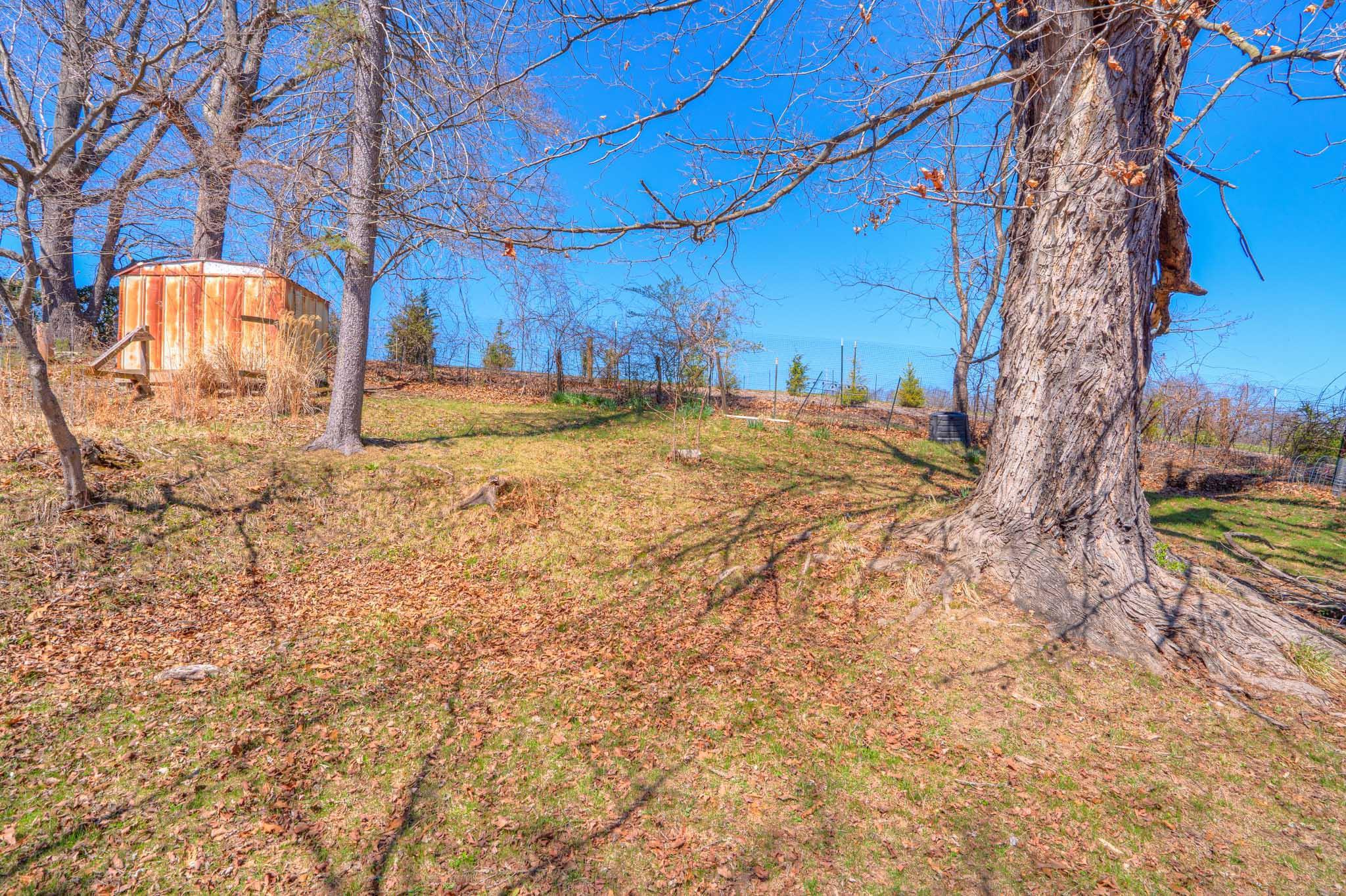1002 Highland Circle Blacksburg VA 24060