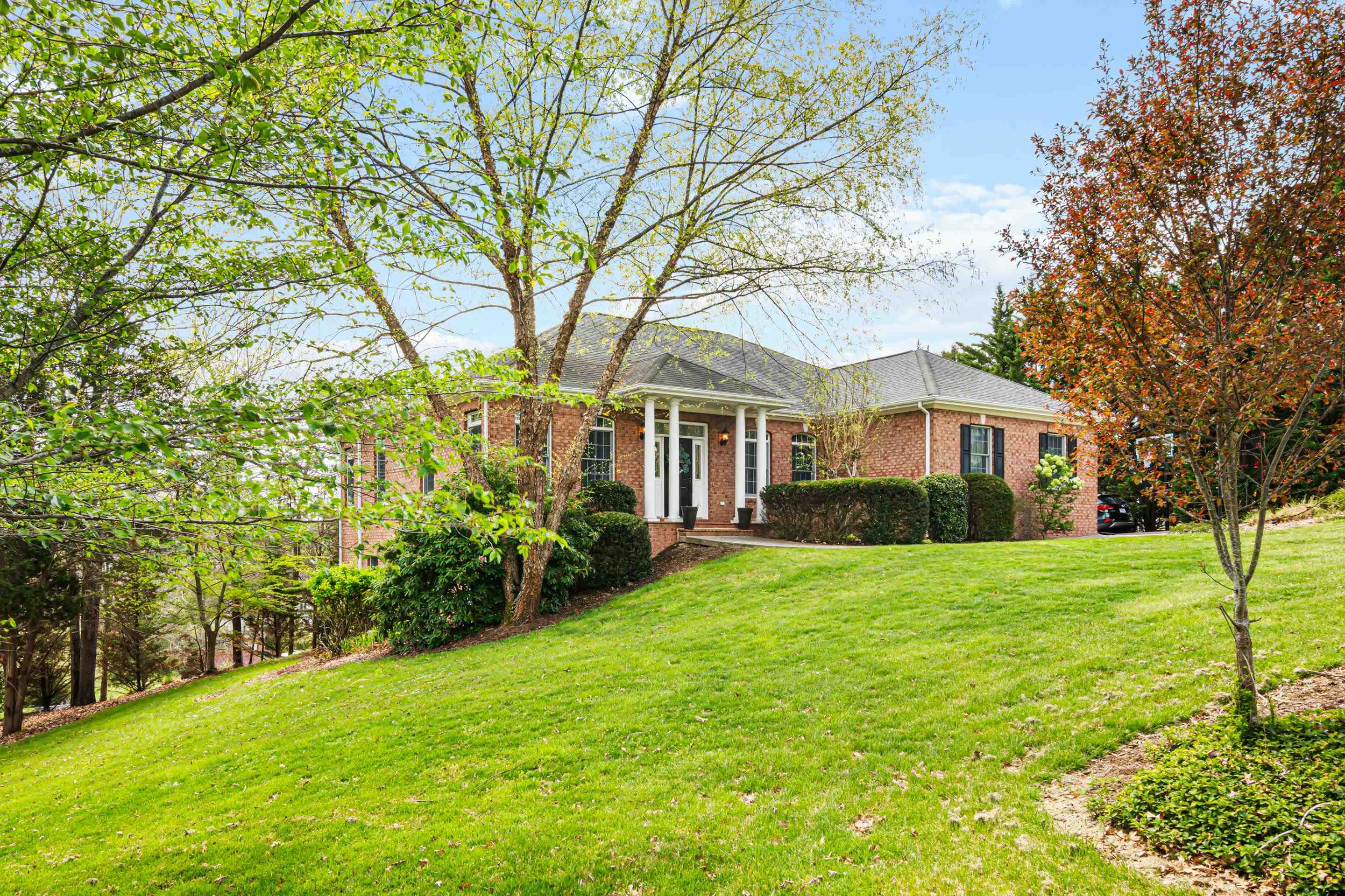 2025 Plank Drive Blacksburg VA 24060