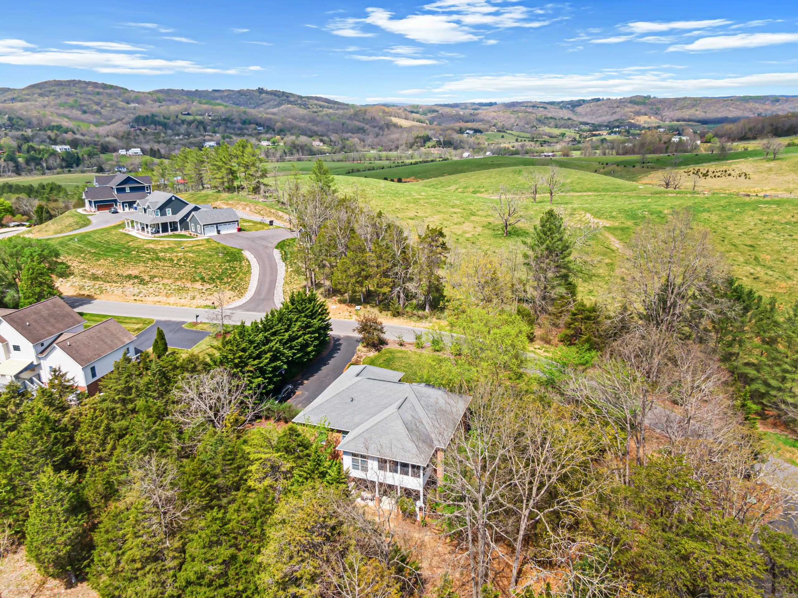 2025 Plank Drive Blacksburg VA 24060