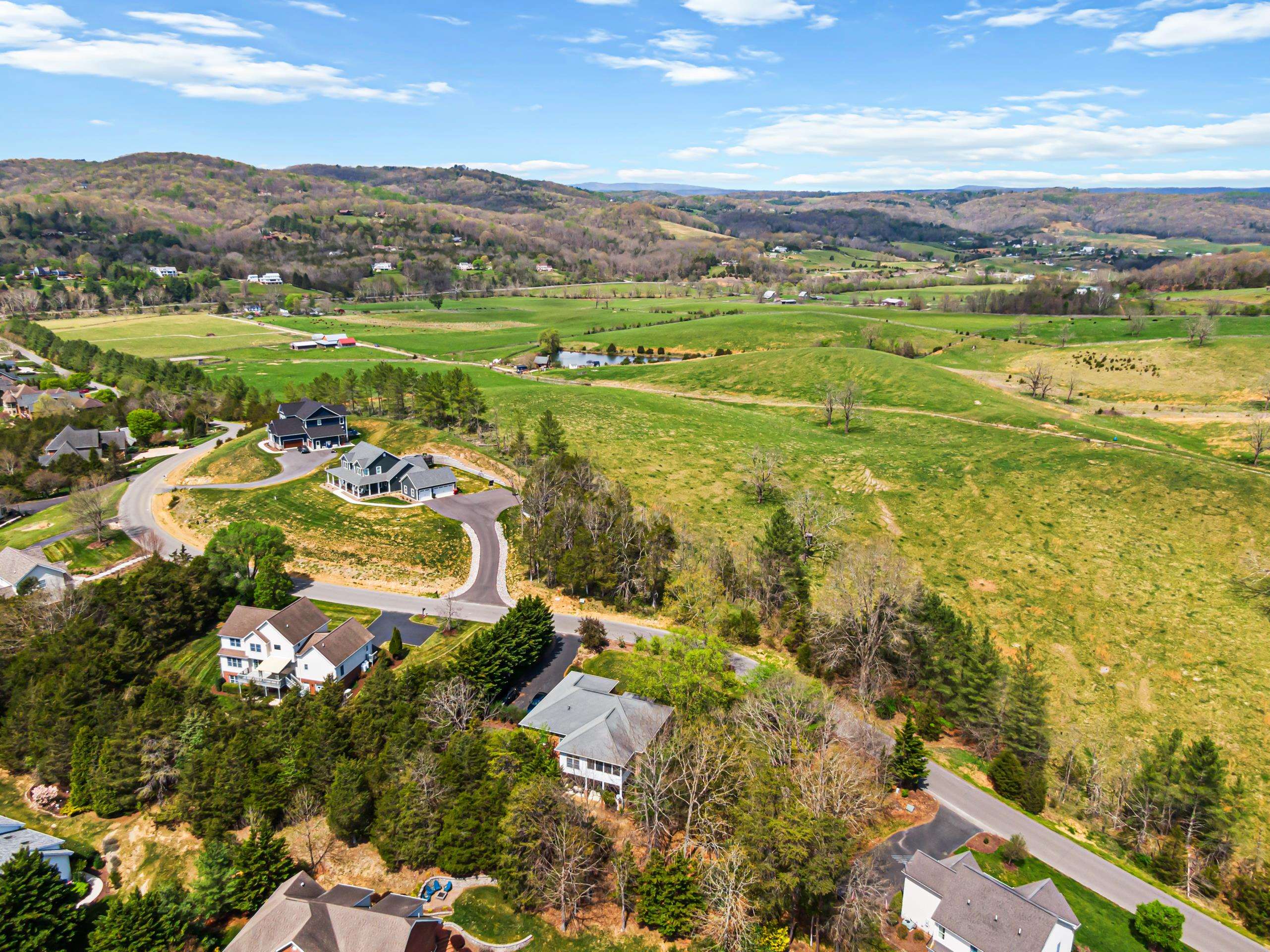 2025 Plank Drive Blacksburg VA 24060