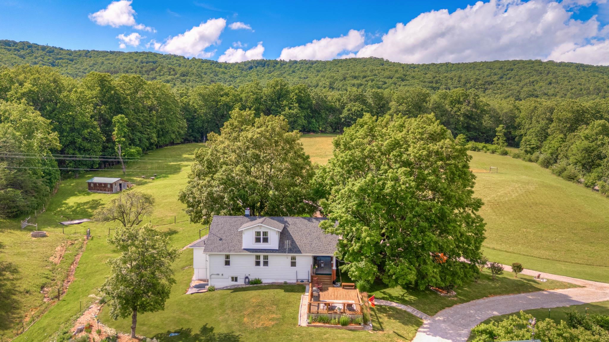 9169 Bear Claw Farms Lane Blacksburg VA 24060