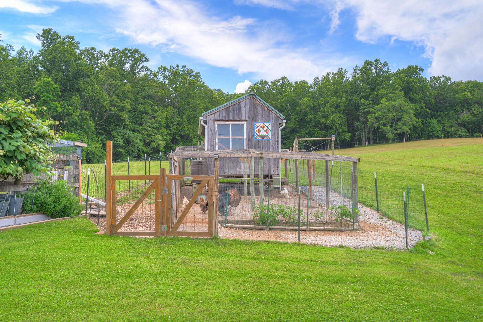 9169 Bear Claw Farms Lane Blacksburg VA 24060