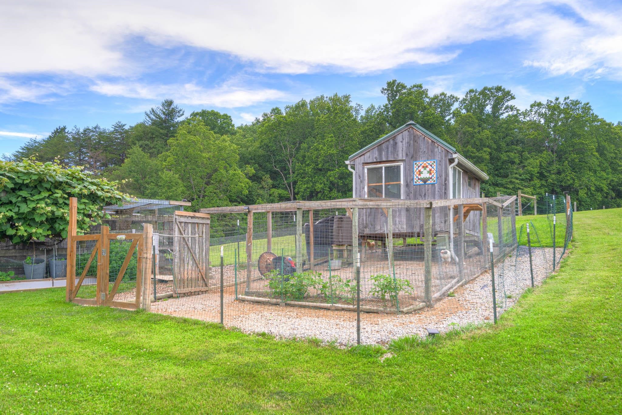 9169 Bear Claw Farms Lane Blacksburg VA 24060