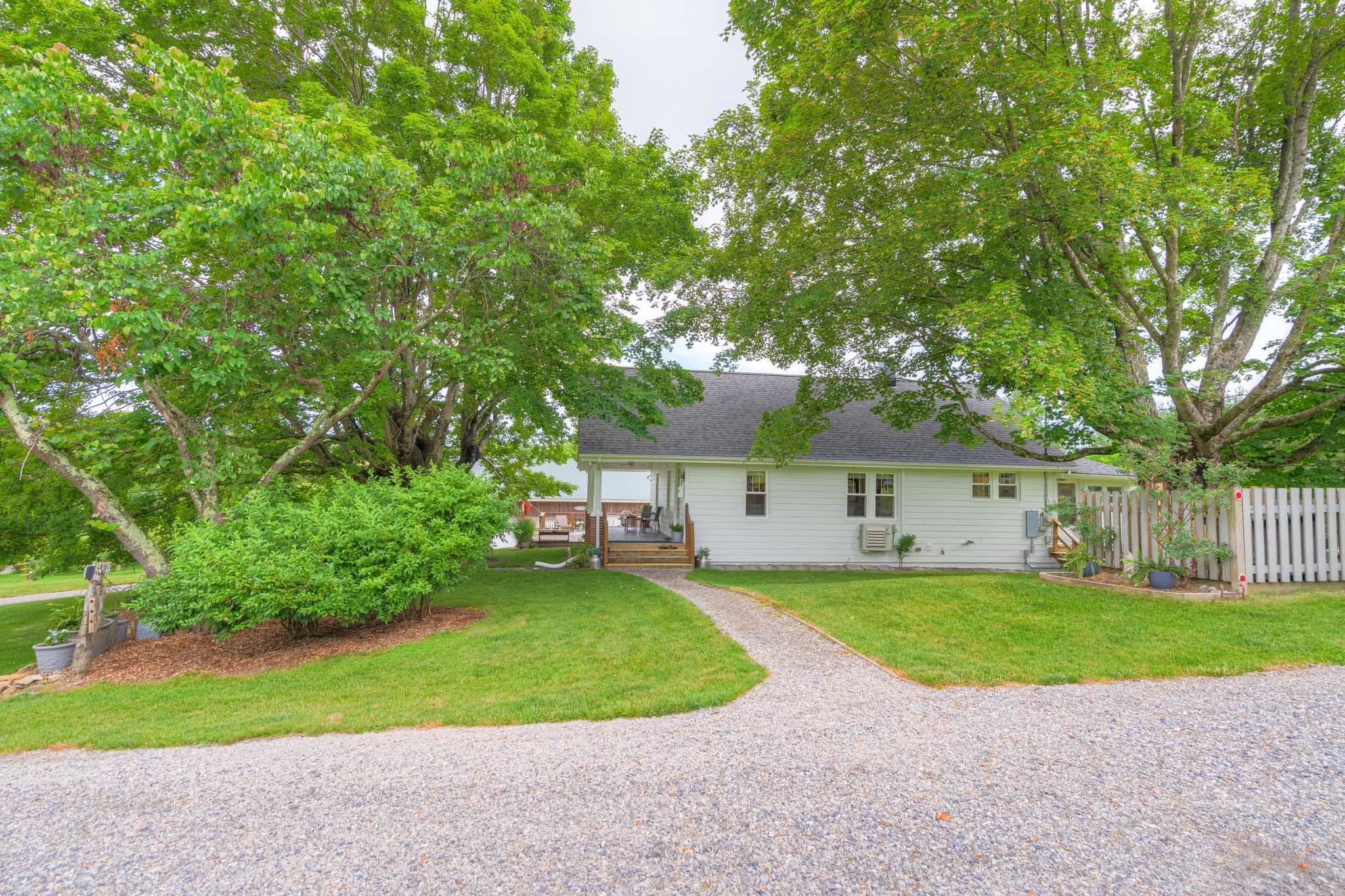 9169 Bear Claw Farms Lane Blacksburg VA 24060