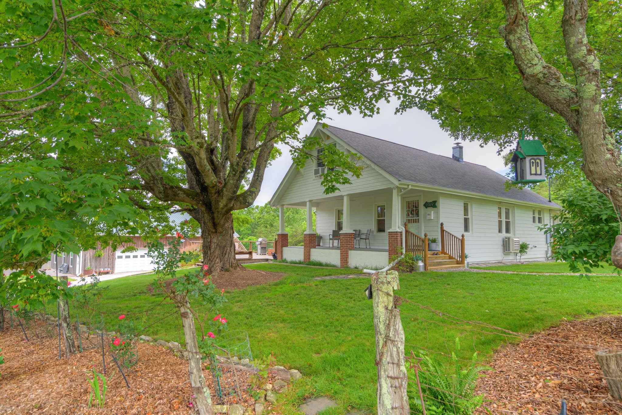 9169 Bear Claw Farms Lane Blacksburg VA 24060