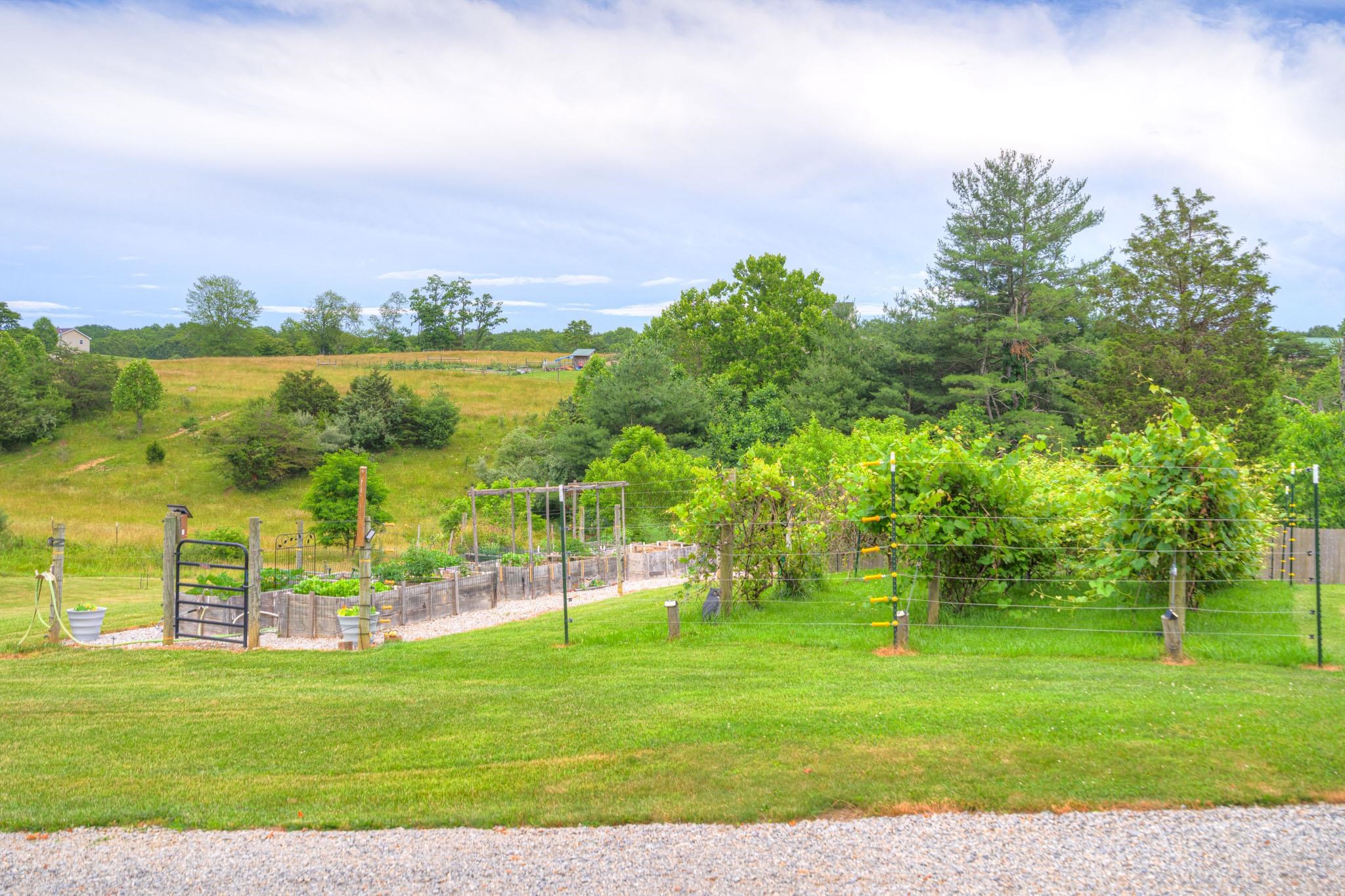 9169 Bear Claw Farms Lane Blacksburg VA 24060