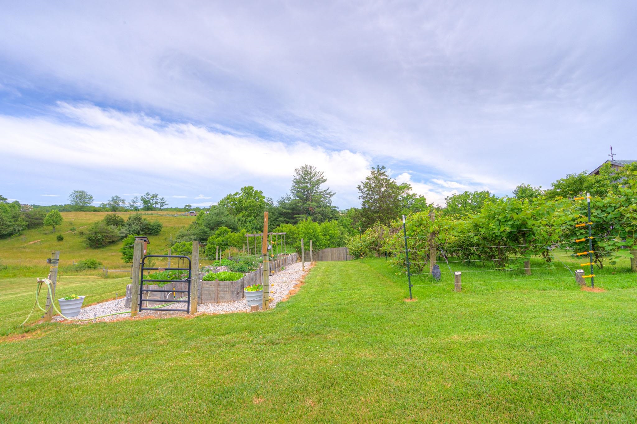 9169 Bear Claw Farms Lane Blacksburg VA 24060