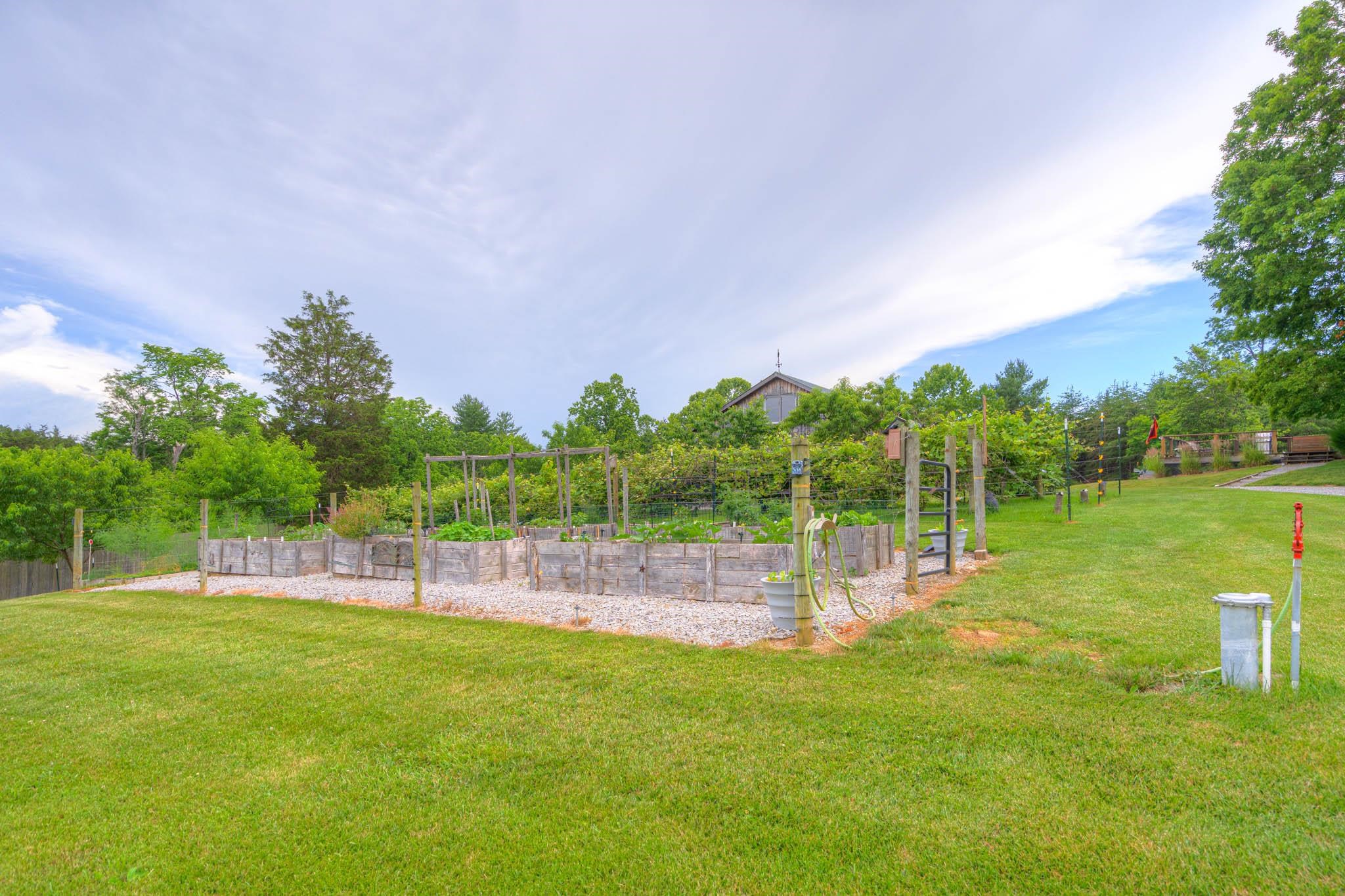 9169 Bear Claw Farms Lane Blacksburg VA 24060