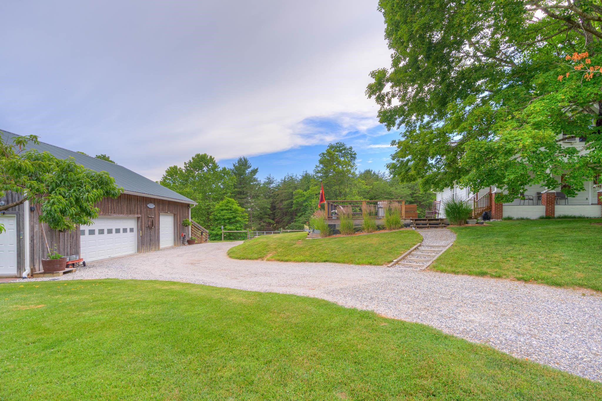 9169 Bear Claw Farms Lane Blacksburg VA 24060