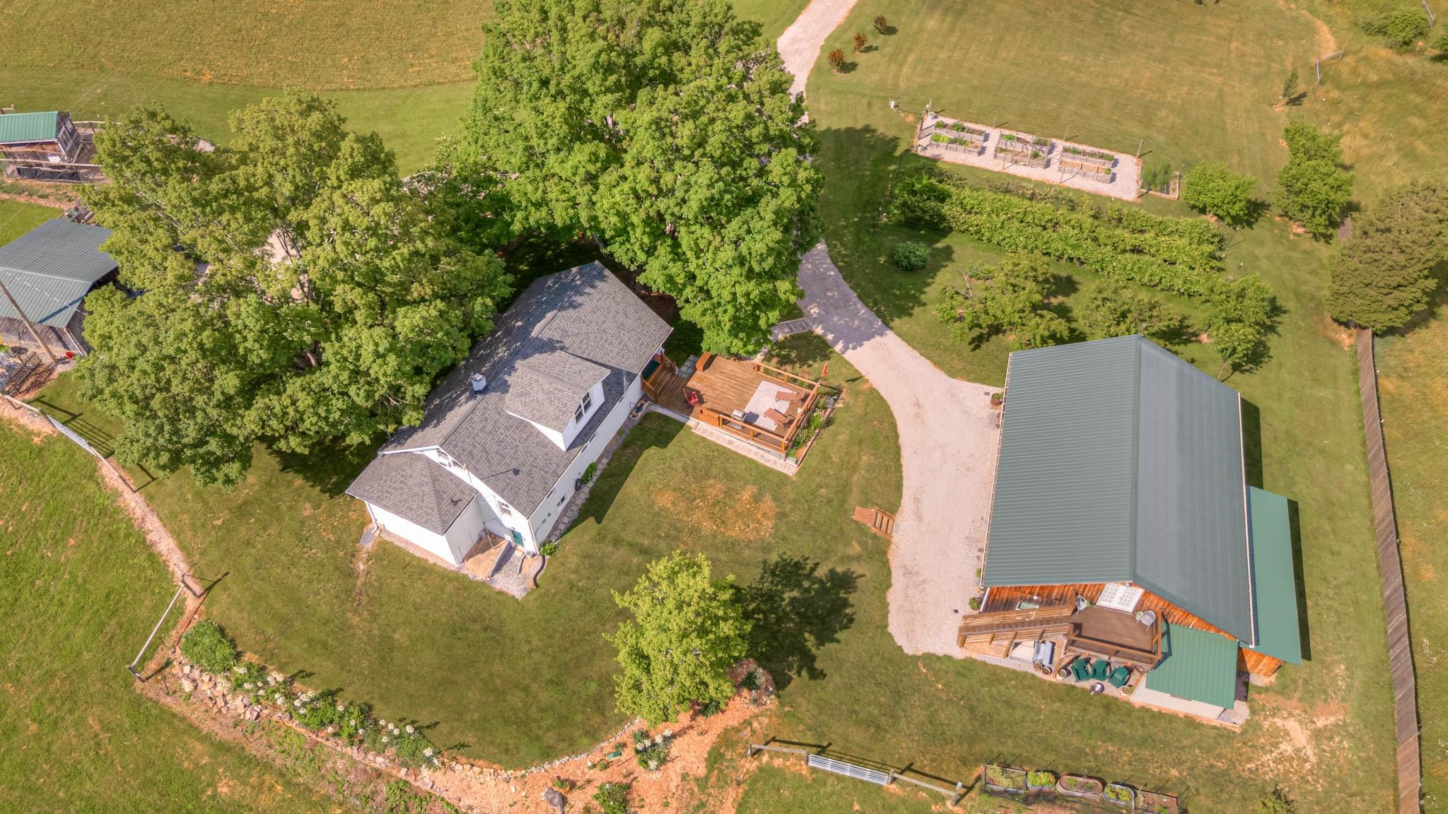 9169 Bear Claw Farms Lane Blacksburg VA 24060