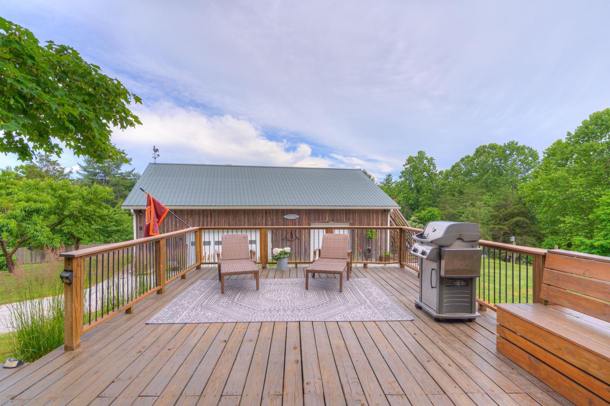 9169 Bear Claw Farms Lane Blacksburg VA 24060