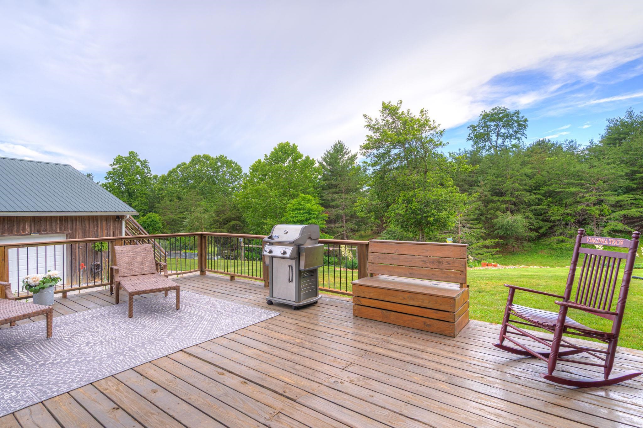 9169 Bear Claw Farms Lane Blacksburg VA 24060