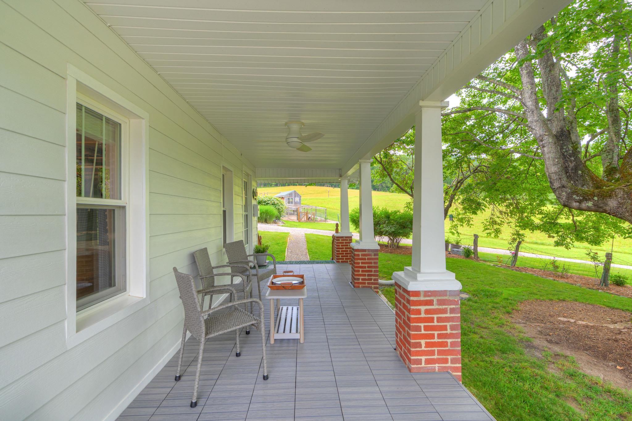 9169 Bear Claw Farms Lane Blacksburg VA 24060