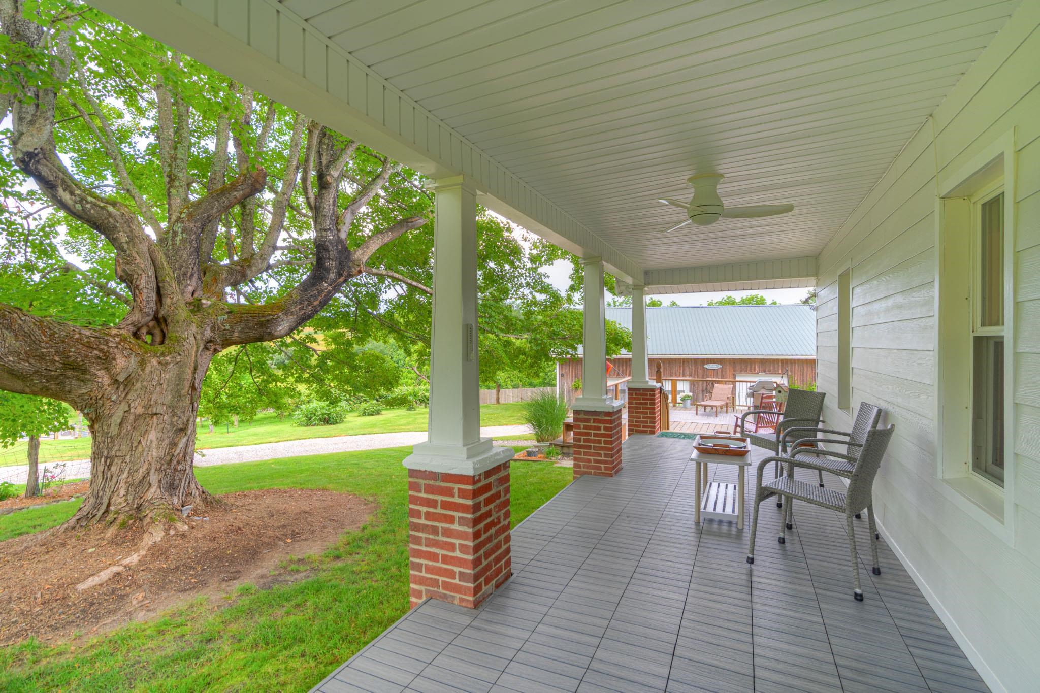 9169 Bear Claw Farms Lane Blacksburg VA 24060