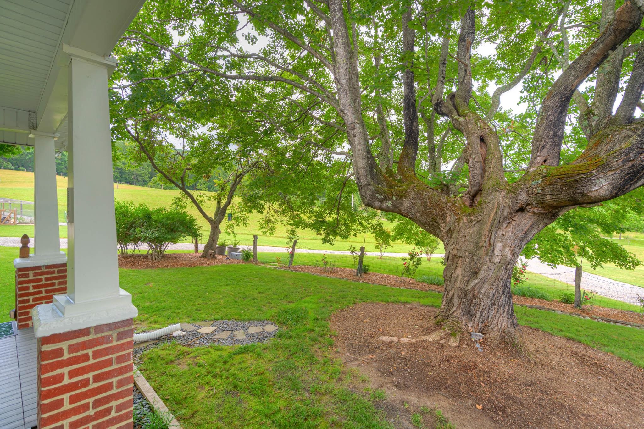 9169 Bear Claw Farms Lane Blacksburg VA 24060