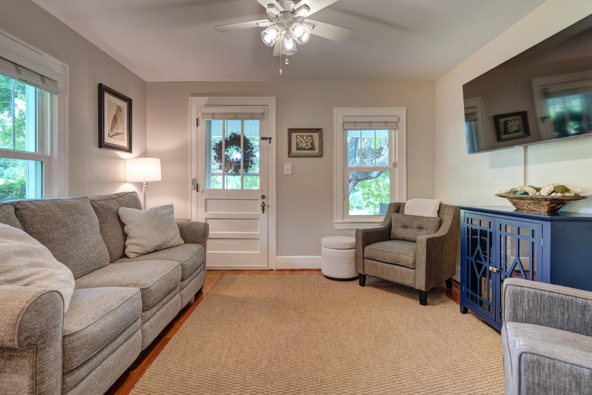 9169 Bear Claw Farms Lane Blacksburg VA 24060