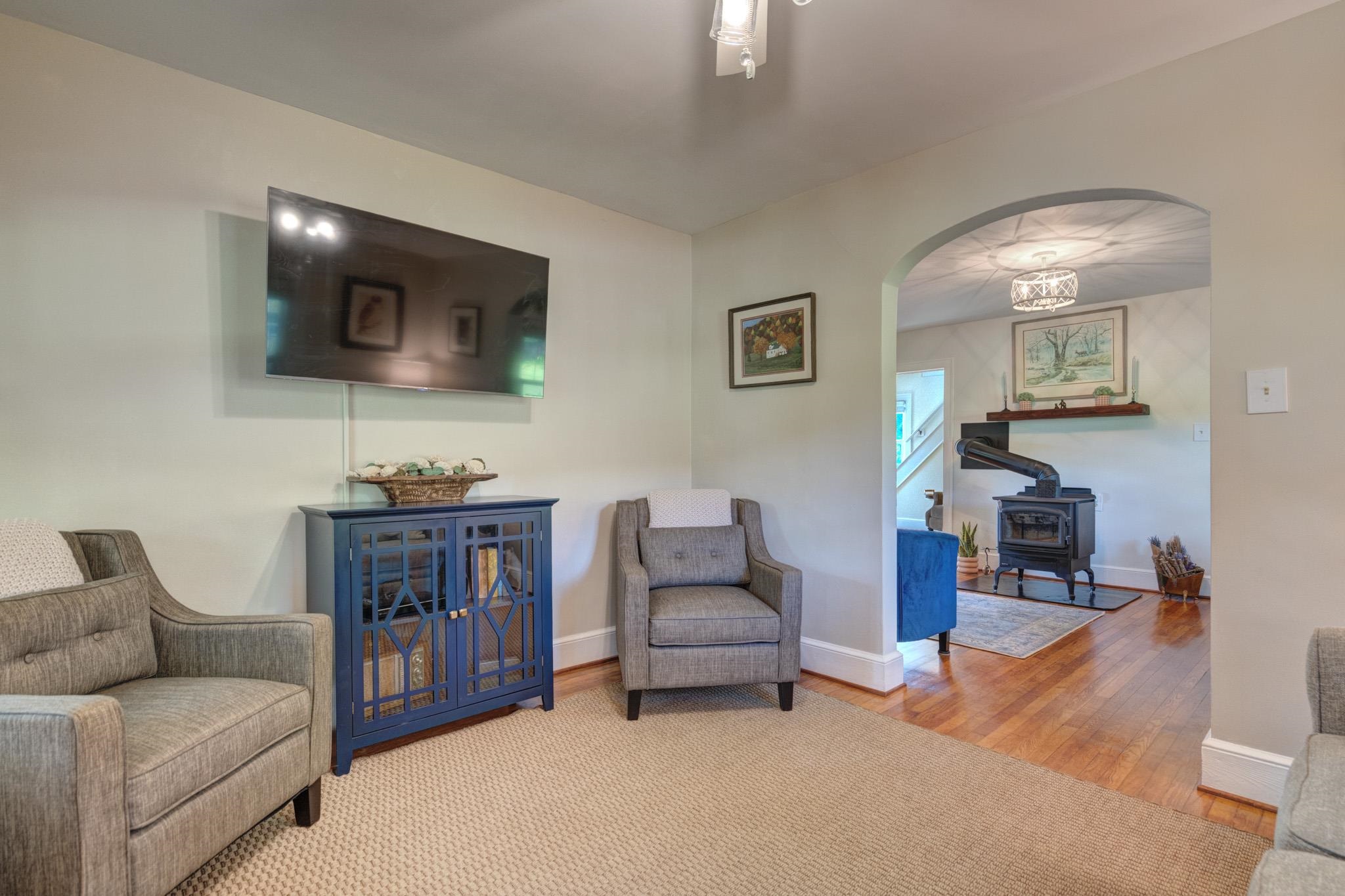 9169 Bear Claw Farms Lane Blacksburg VA 24060