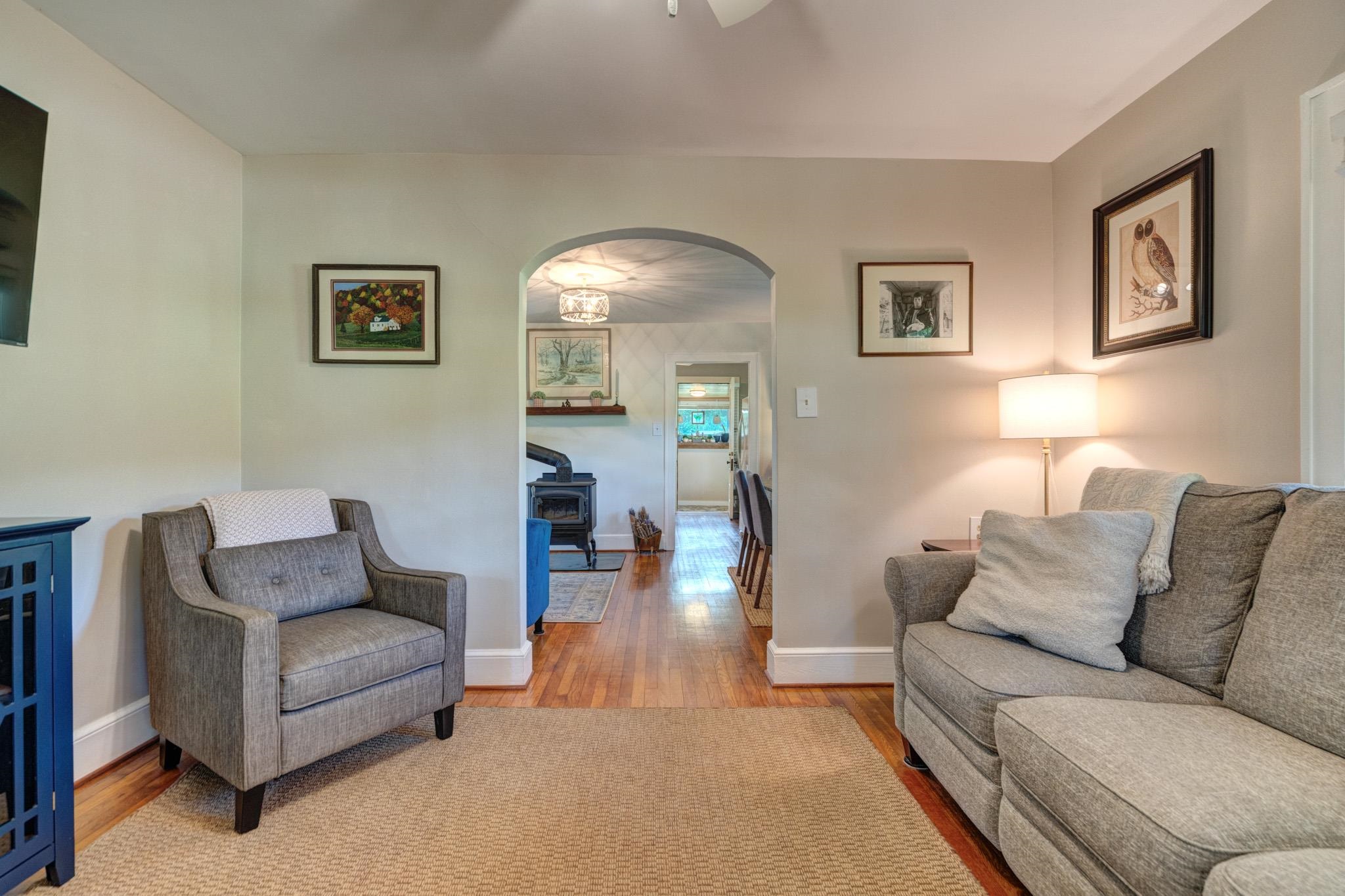 9169 Bear Claw Farms Lane Blacksburg VA 24060